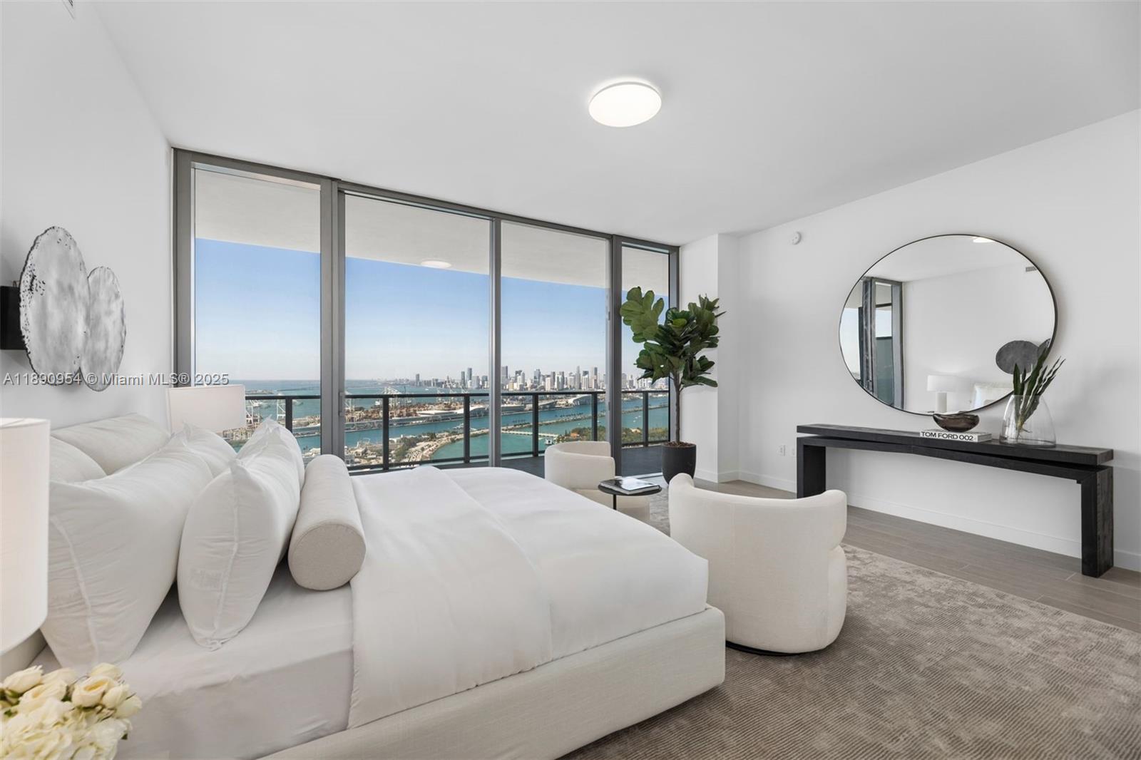 500 Alton Rd #4202 Miami Beach, FL 33139