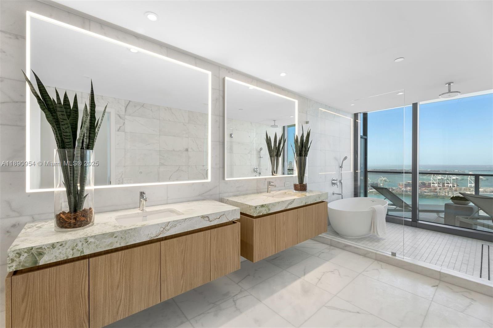 500 Alton Rd #4202 Miami Beach, FL 33139