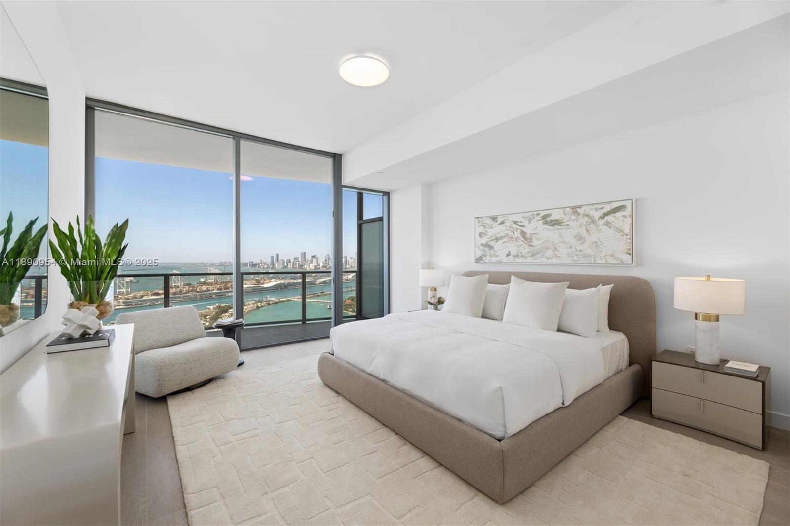 500 Alton Rd #4202 Miami Beach, FL 33139