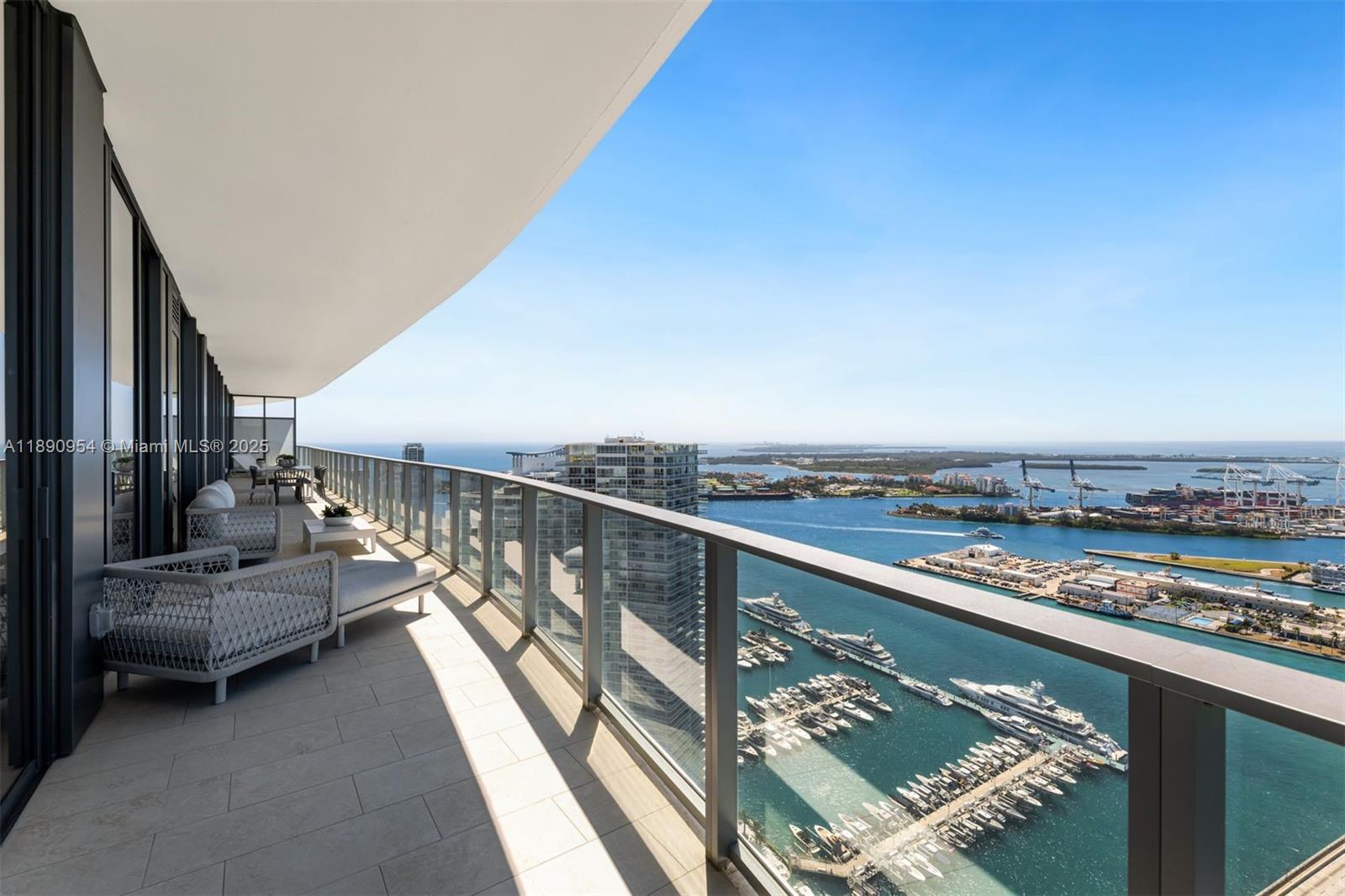 500 Alton Rd #4202 Miami Beach, FL 33139