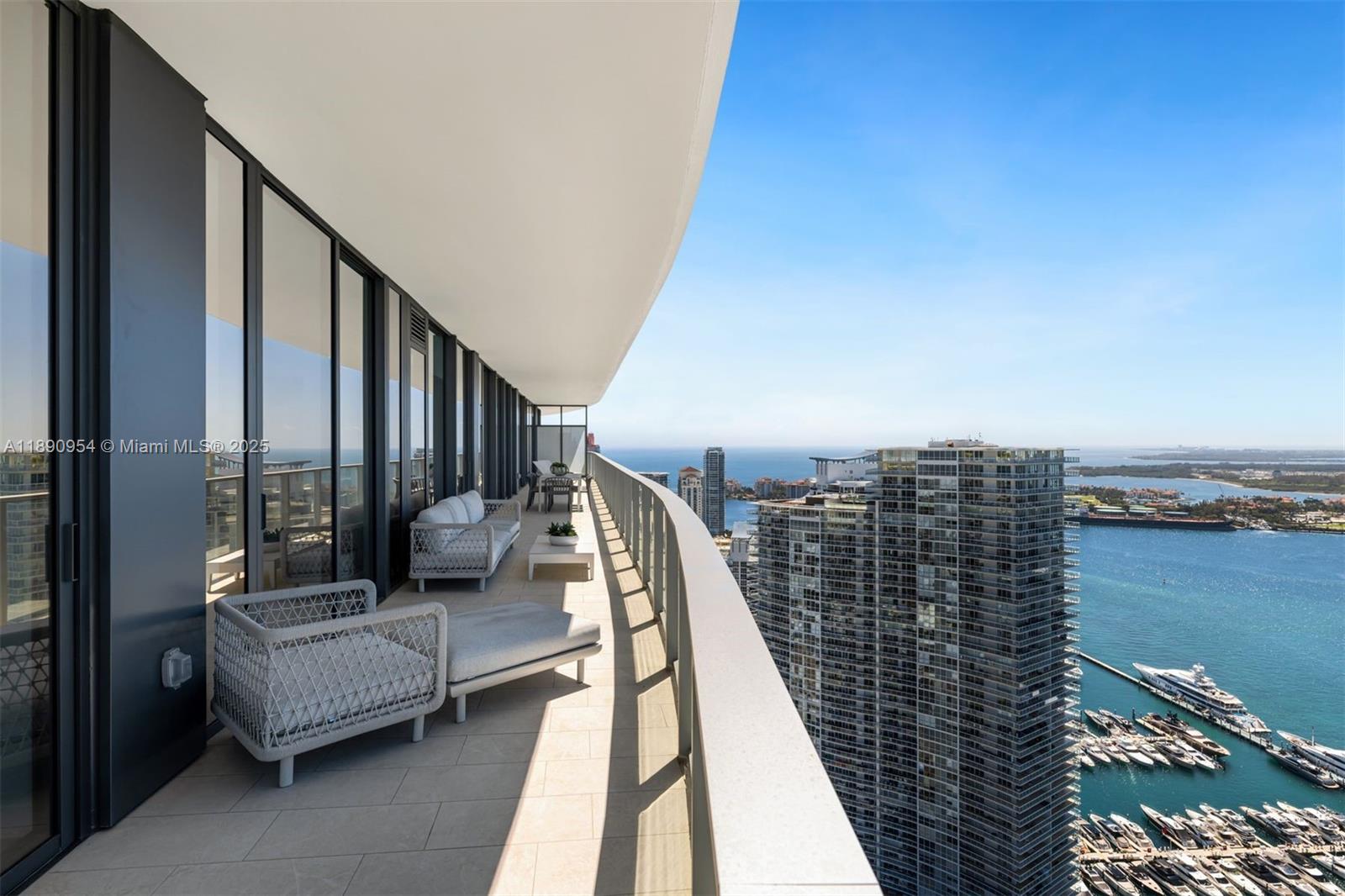 500 Alton Rd #4202 Miami Beach, FL 33139