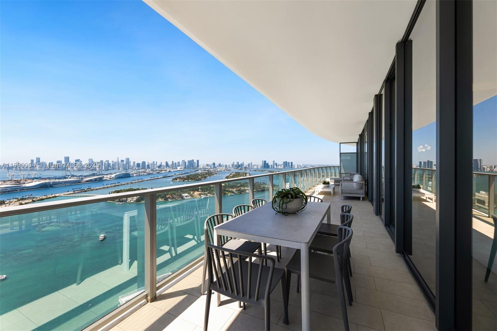 500 Alton Rd #4202 Miami Beach, FL 33139