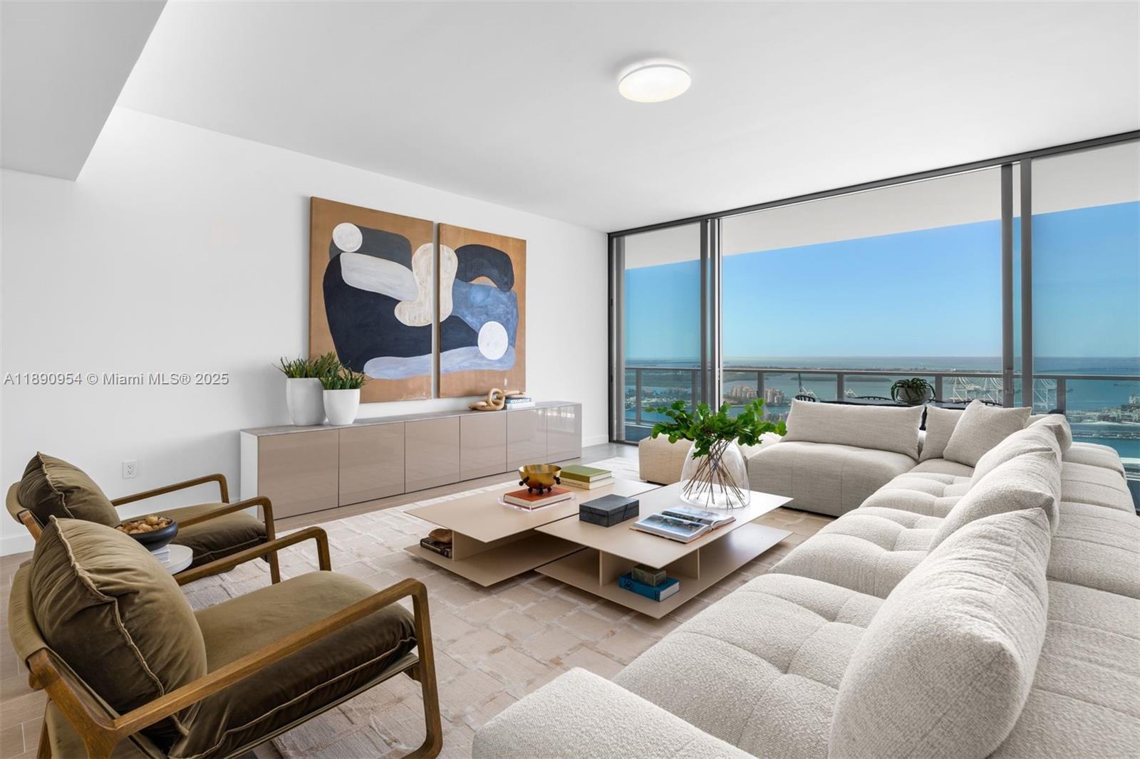 500 Alton Rd #4202 Miami Beach, FL 33139