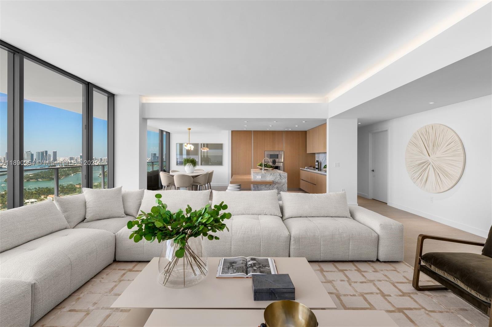 500 Alton Rd #4202 Miami Beach, FL 33139