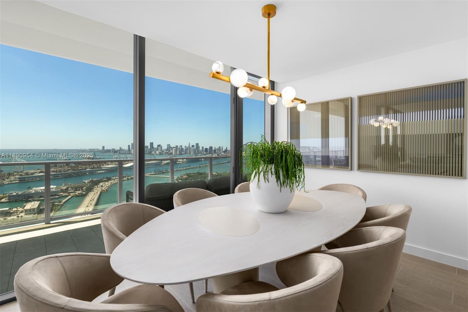 500 Alton Rd #4202 Miami Beach, FL 33139