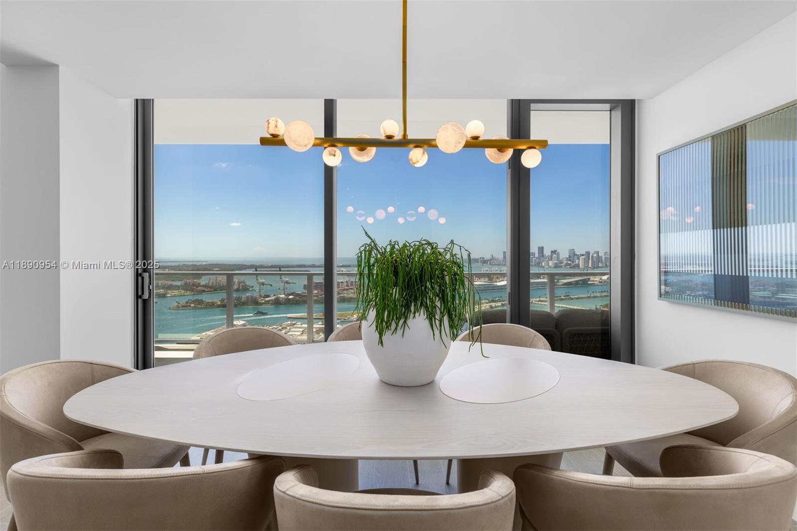 500 Alton Rd #4202 Miami Beach, FL 33139