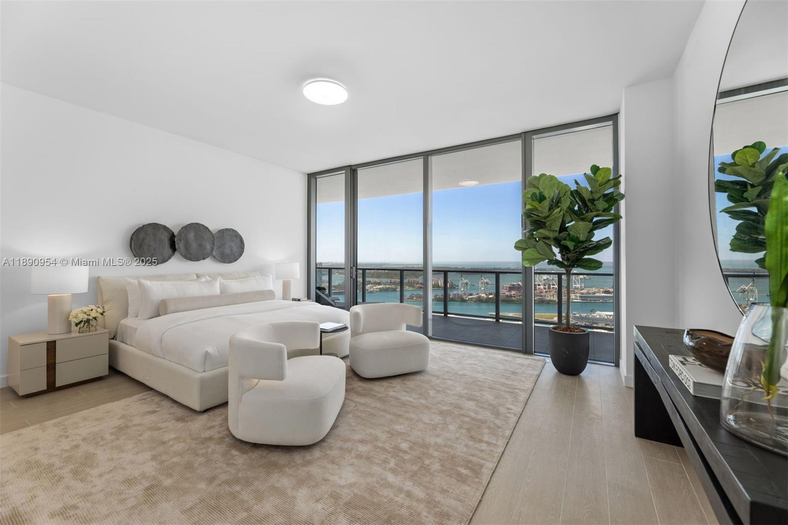 500 Alton Rd #4202 Miami Beach, FL 33139