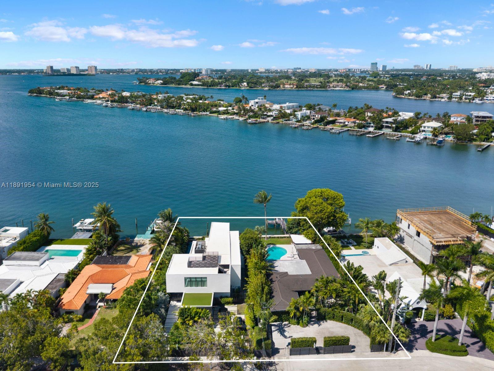1155+1165 N Biscayne Pt Rd Miami Beach, FL 33141 1155+1165 N Biscayne Pt Rd Miami Beach, FL 33141