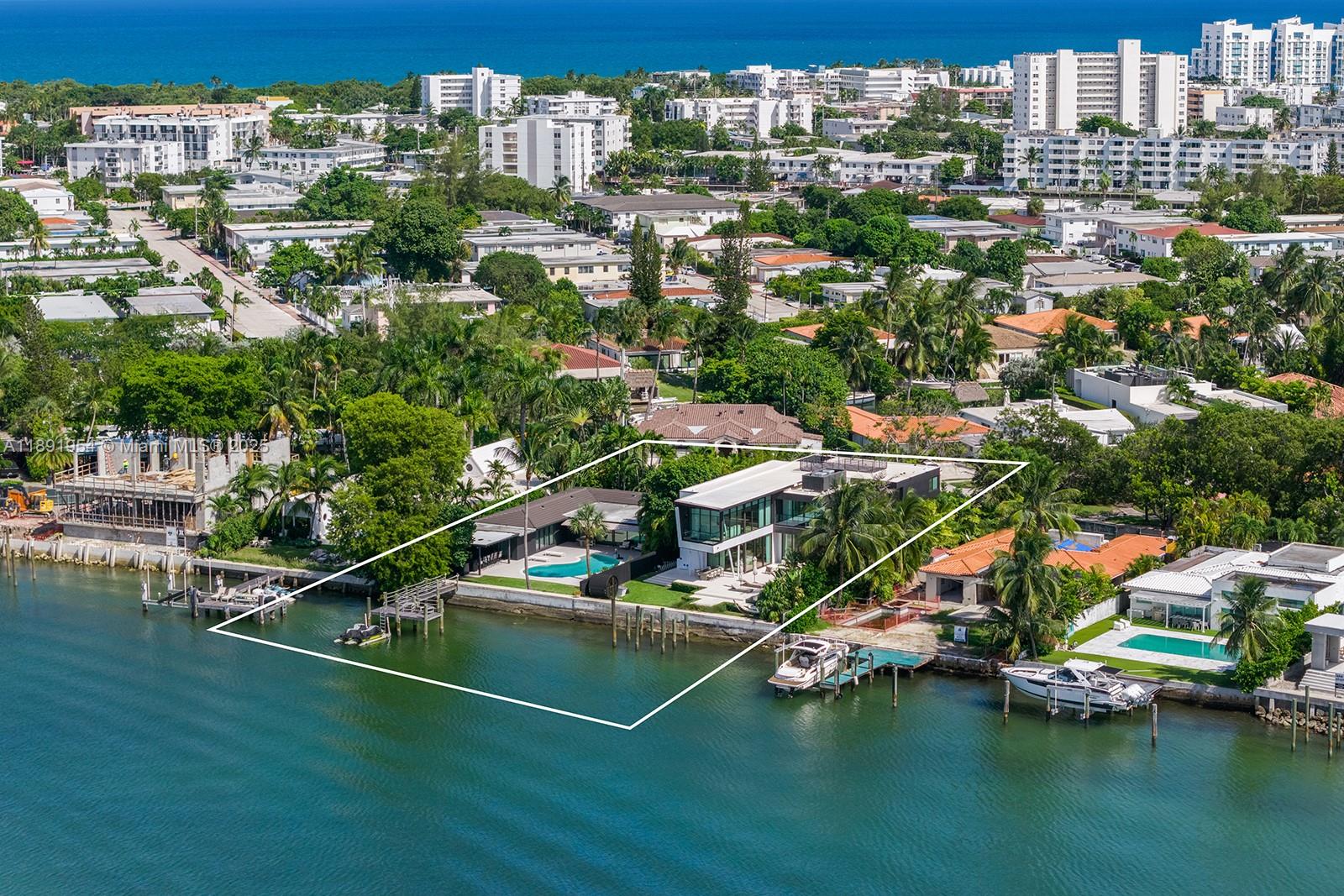 1155+1165 N Biscayne Pt Rd Miami Beach, FL 33141 1155+1165 N Biscayne Pt Rd Miami Beach, FL 33141