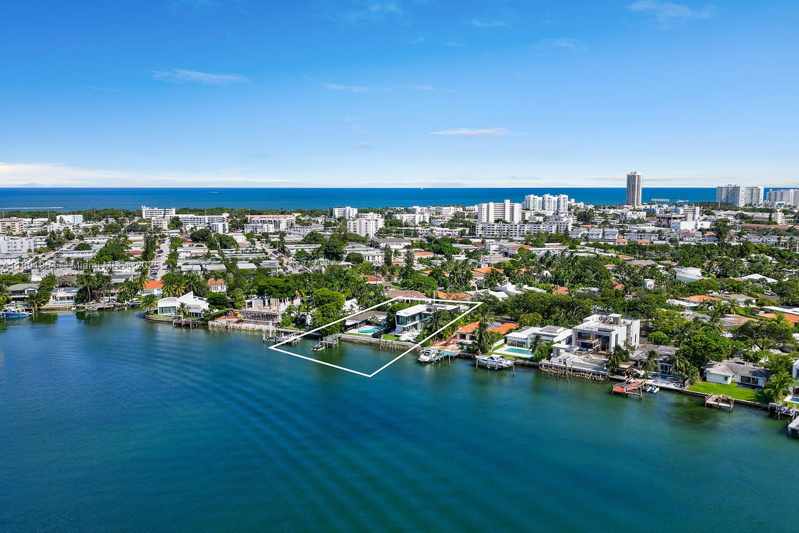 1155+1165 N Biscayne Pt Rd Miami Beach, FL 33141 1155+1165 N Biscayne Pt Rd Miami Beach, FL 33141