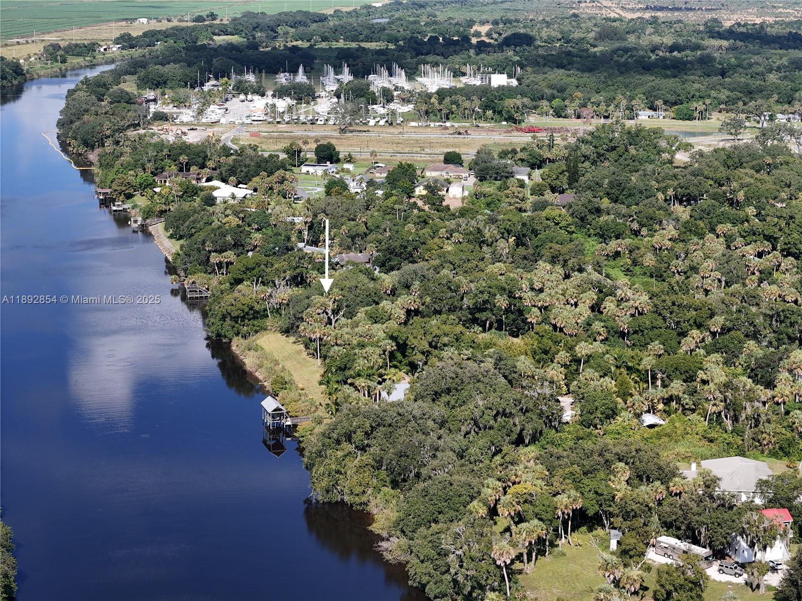 15306 SW Palm Oak Ave Indian Town, FL 34956