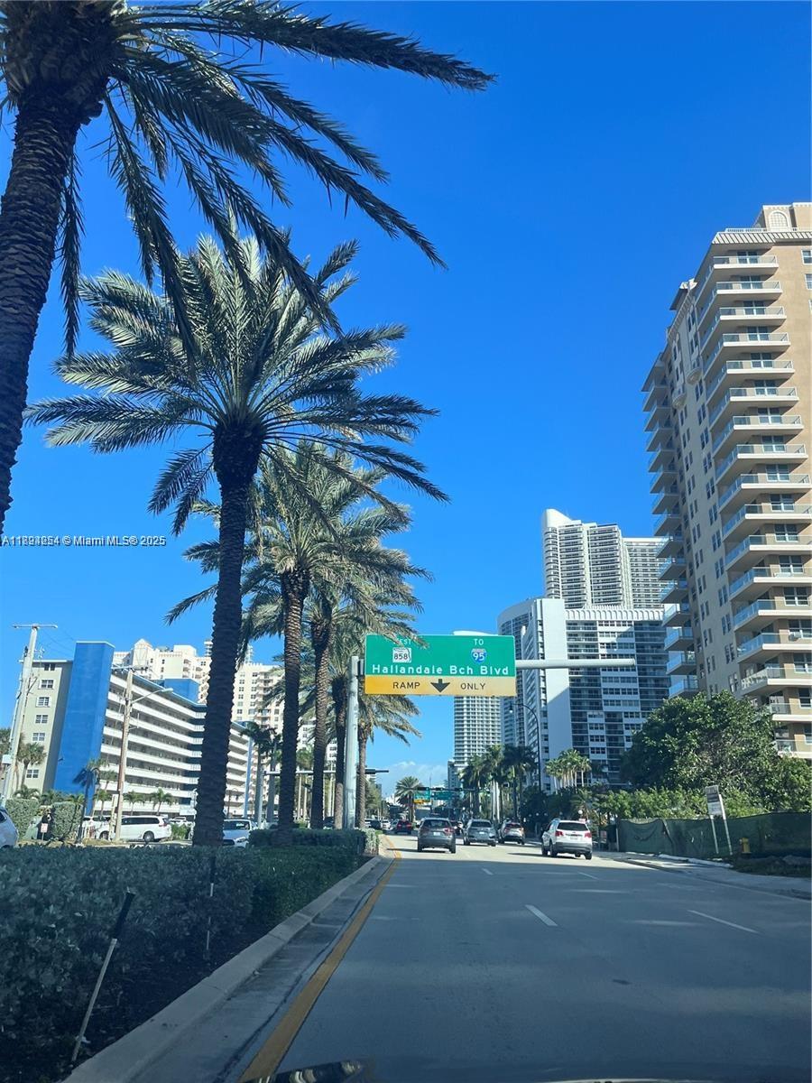 1913 S Ocean Dr #302