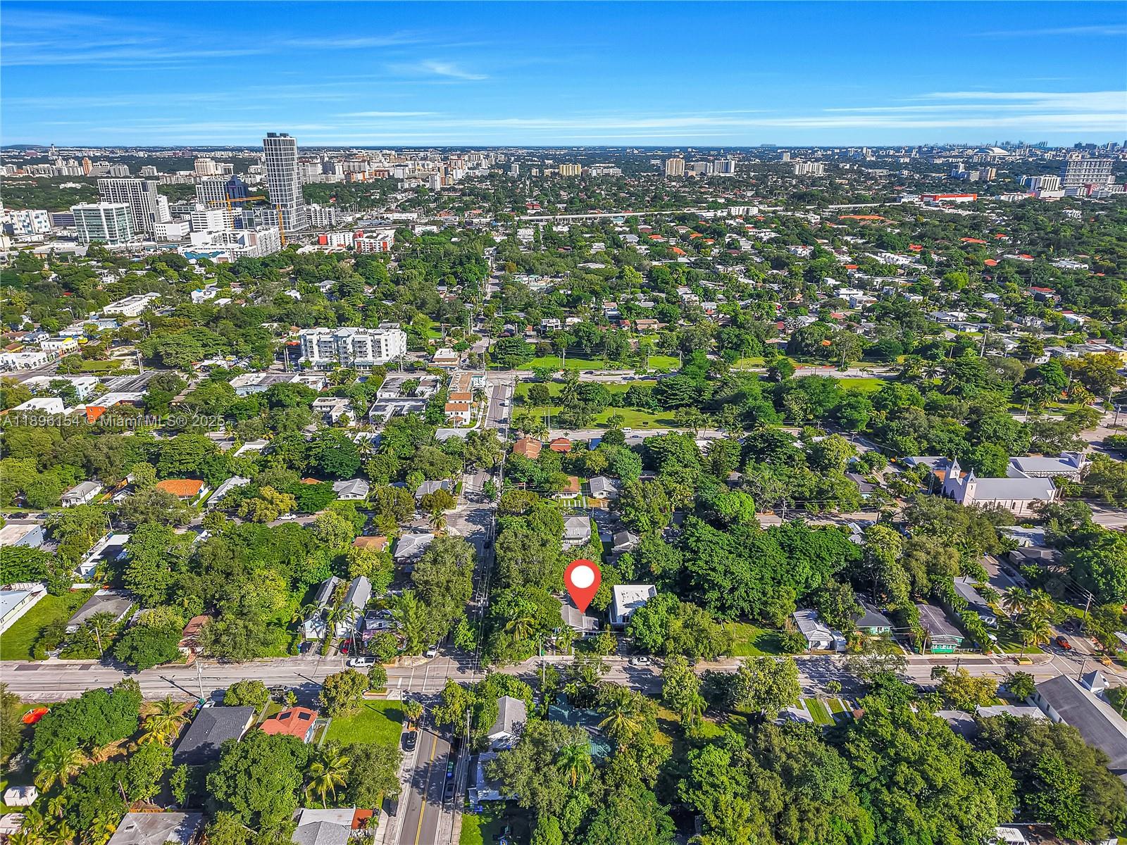 3577 Charles Ave Miami, FL 33133