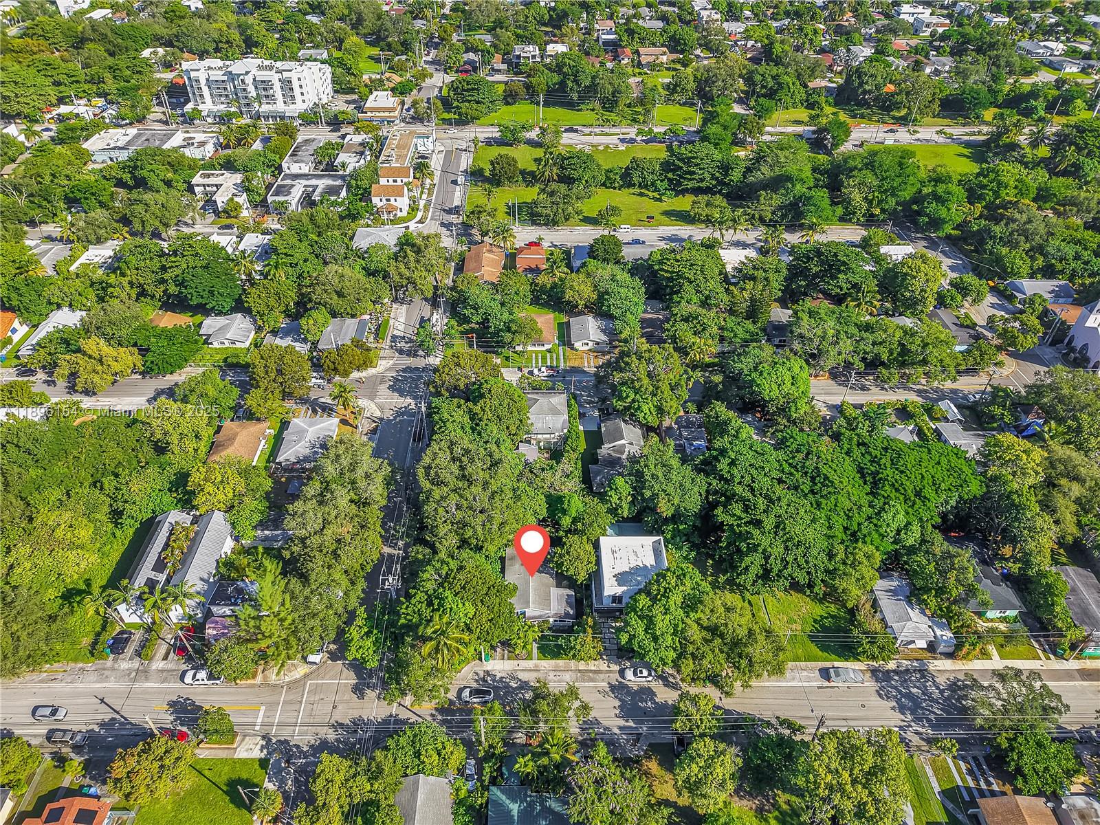 3577 Charles Ave Miami, FL 33133