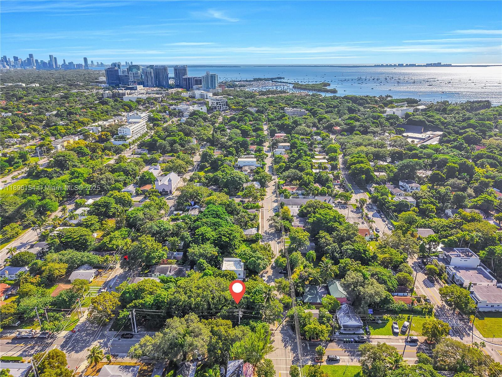 3577 Charles Ave Miami, FL 33133