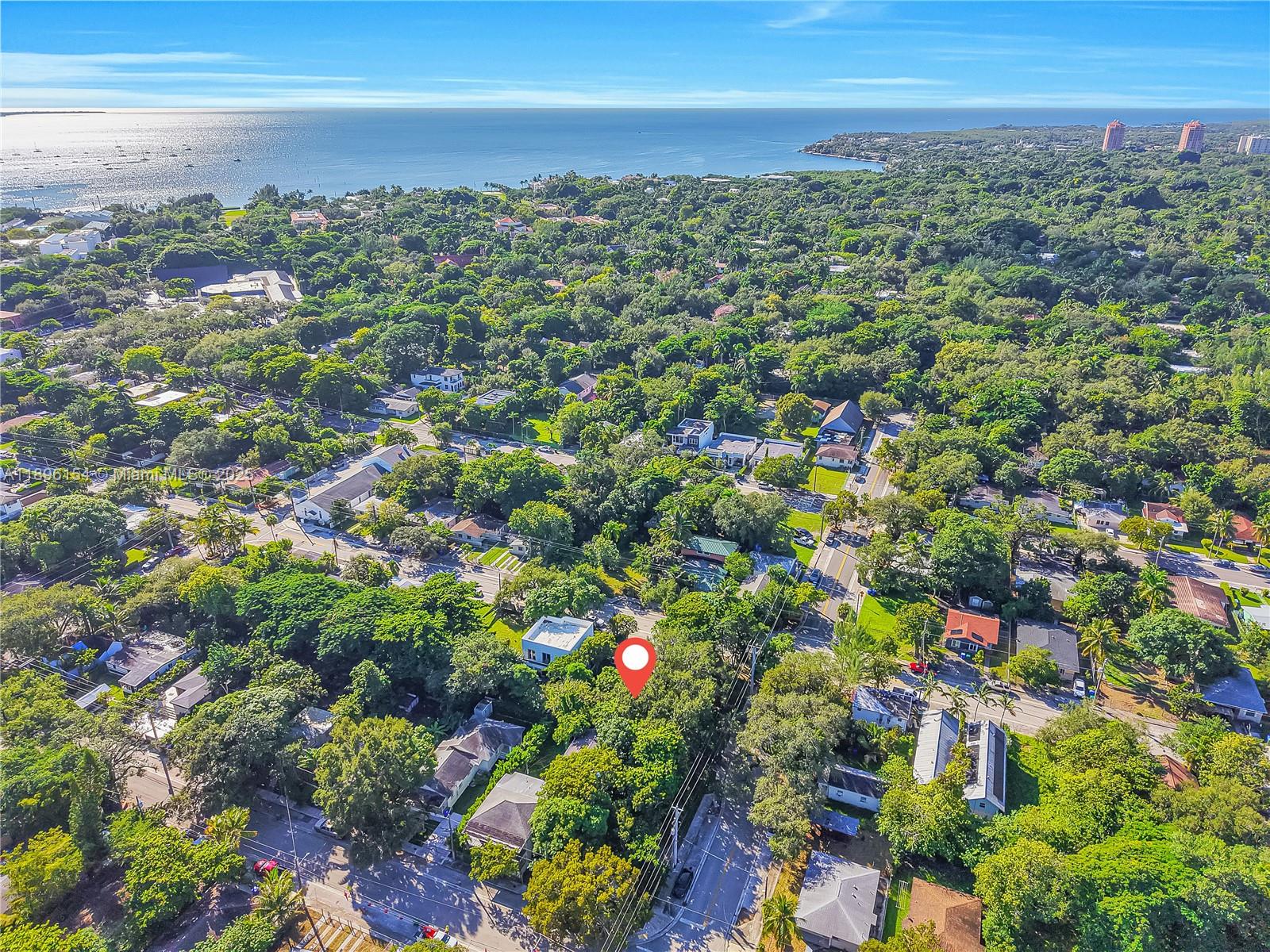 3577 Charles Ave Miami, FL 33133