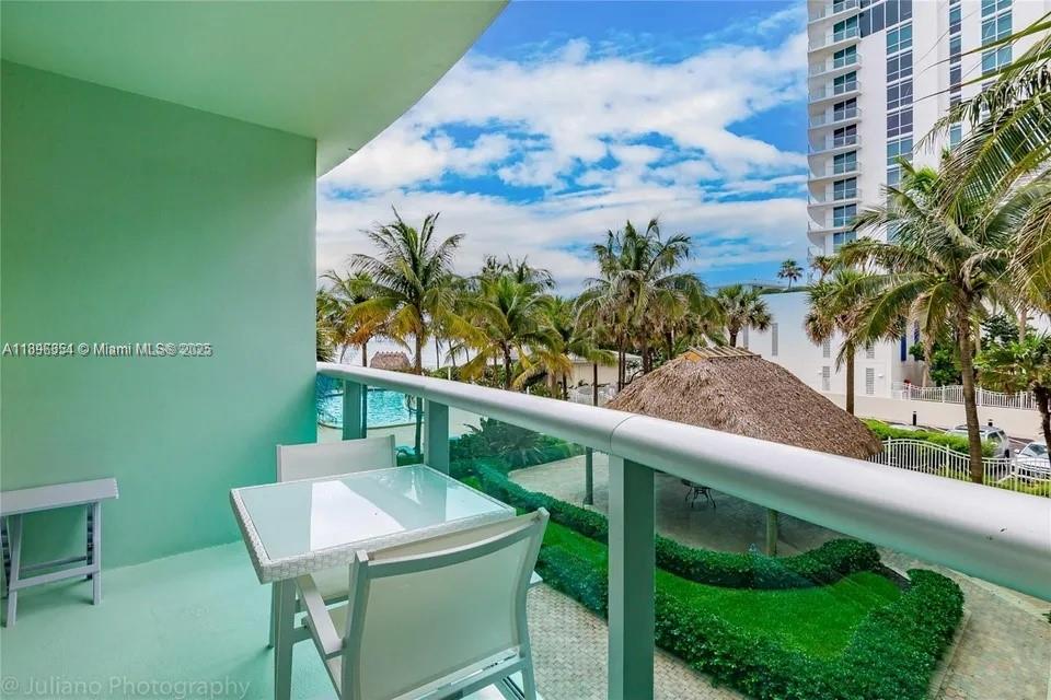 3901 S Ocean Dr #2H