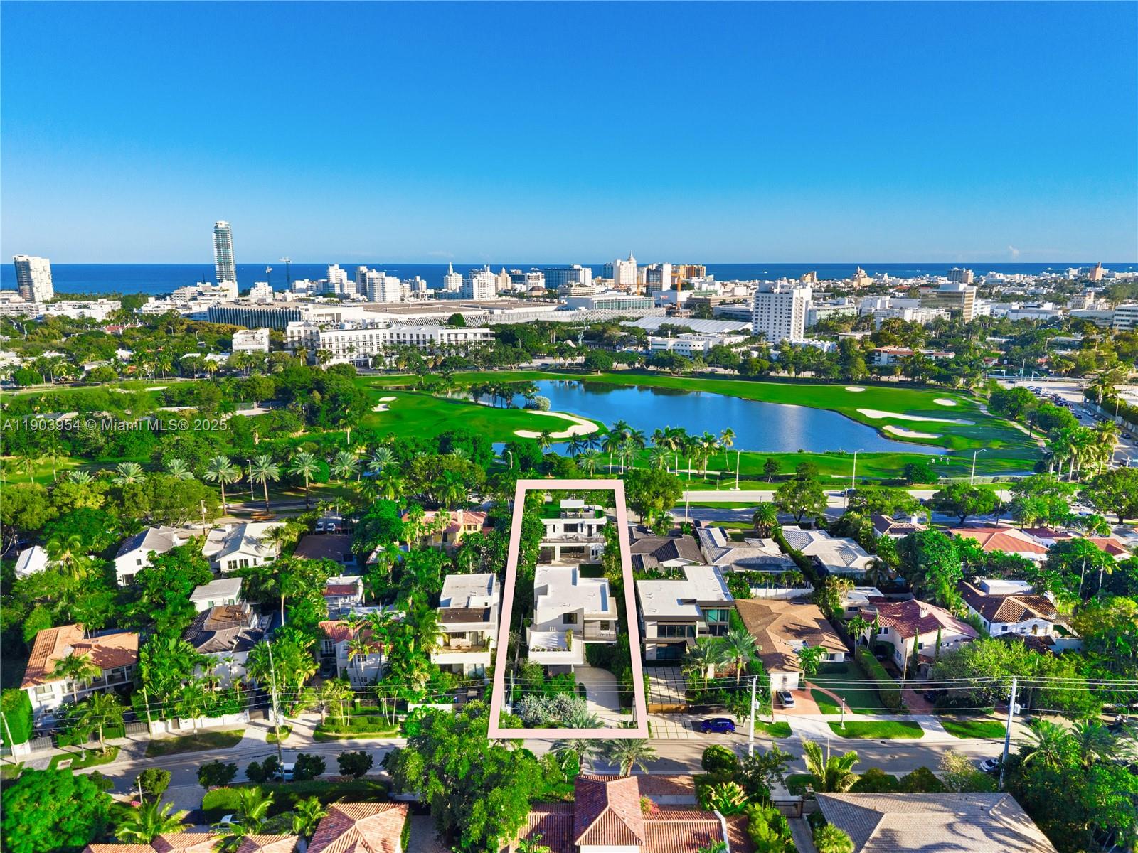 2053 N Bay Rd Miami Beach, FL 33140