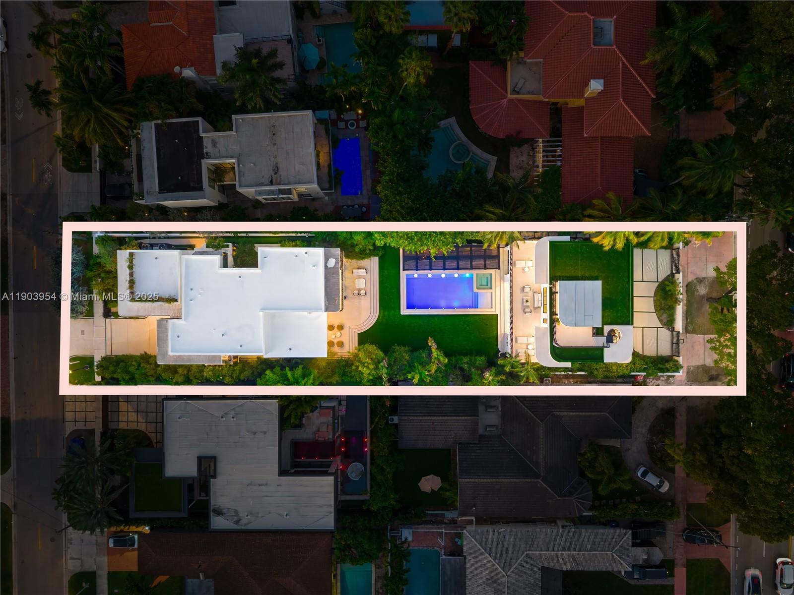 2053 N Bay Rd Miami Beach, FL 33140