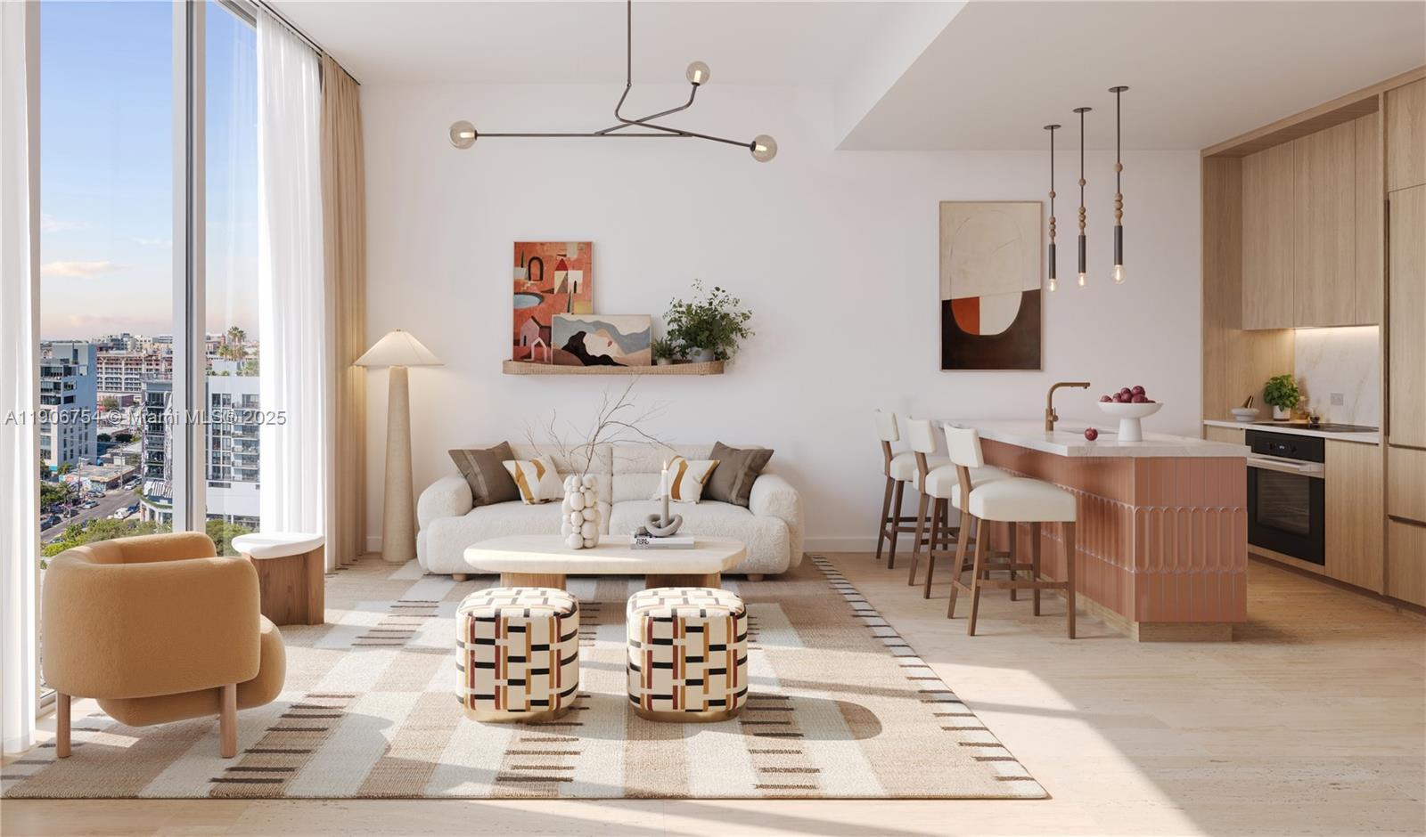 image The Cloud One Residences6