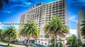 5401 Collins Ave #1510