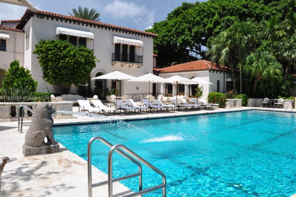 4922 Fisher Is Dr #4922 Miami Beach, FL 33109