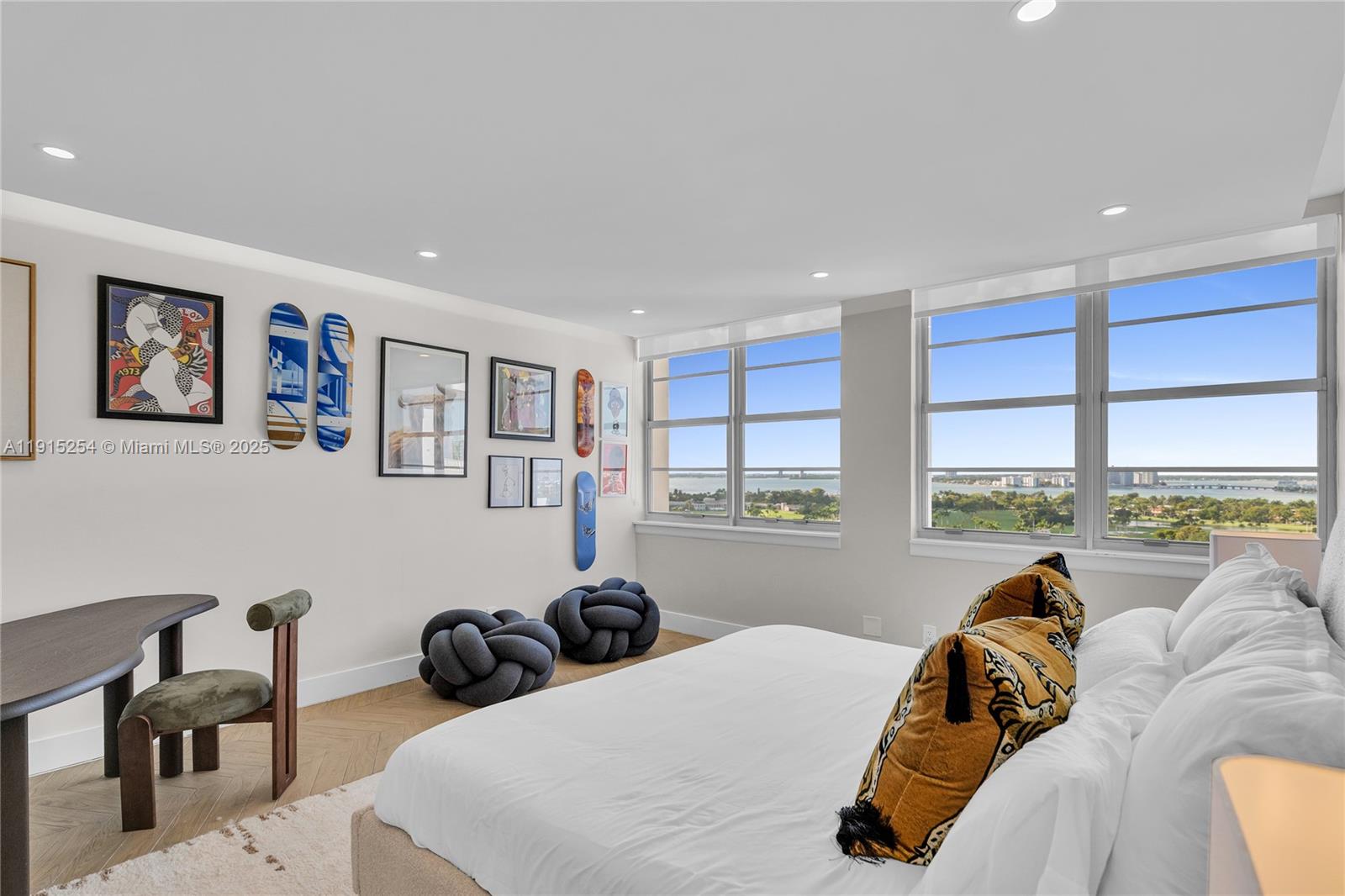 5660 Collins Ave #18D Miami Beach, FL 33140