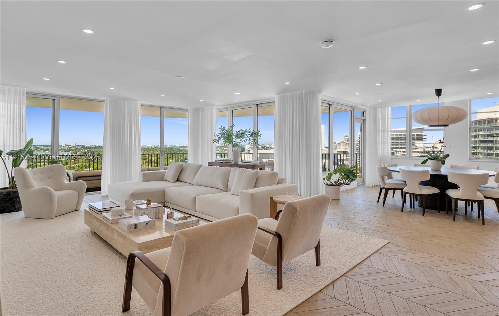 5660 Collins Ave #18D Miami Beach, FL 33140