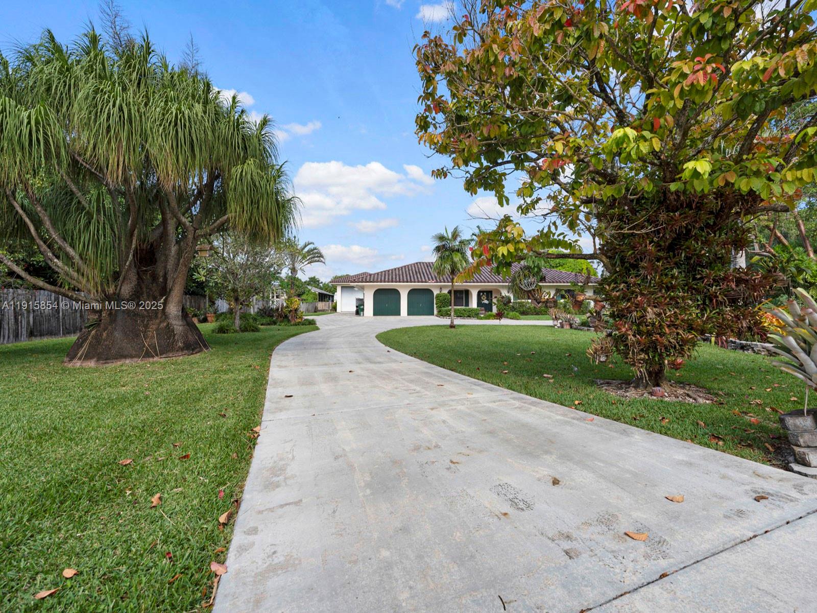 19425 SW 312th St Homestead, FL 33030