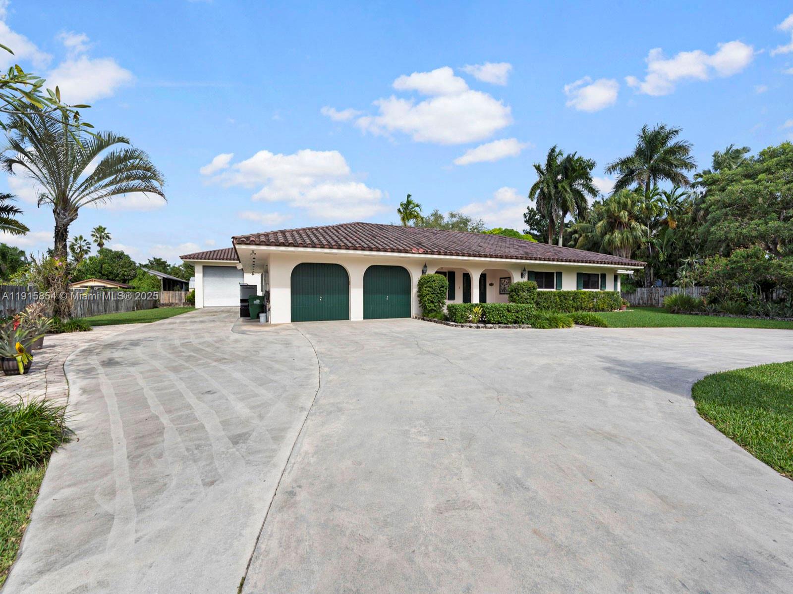 19425 SW 312th St Homestead, FL 33030