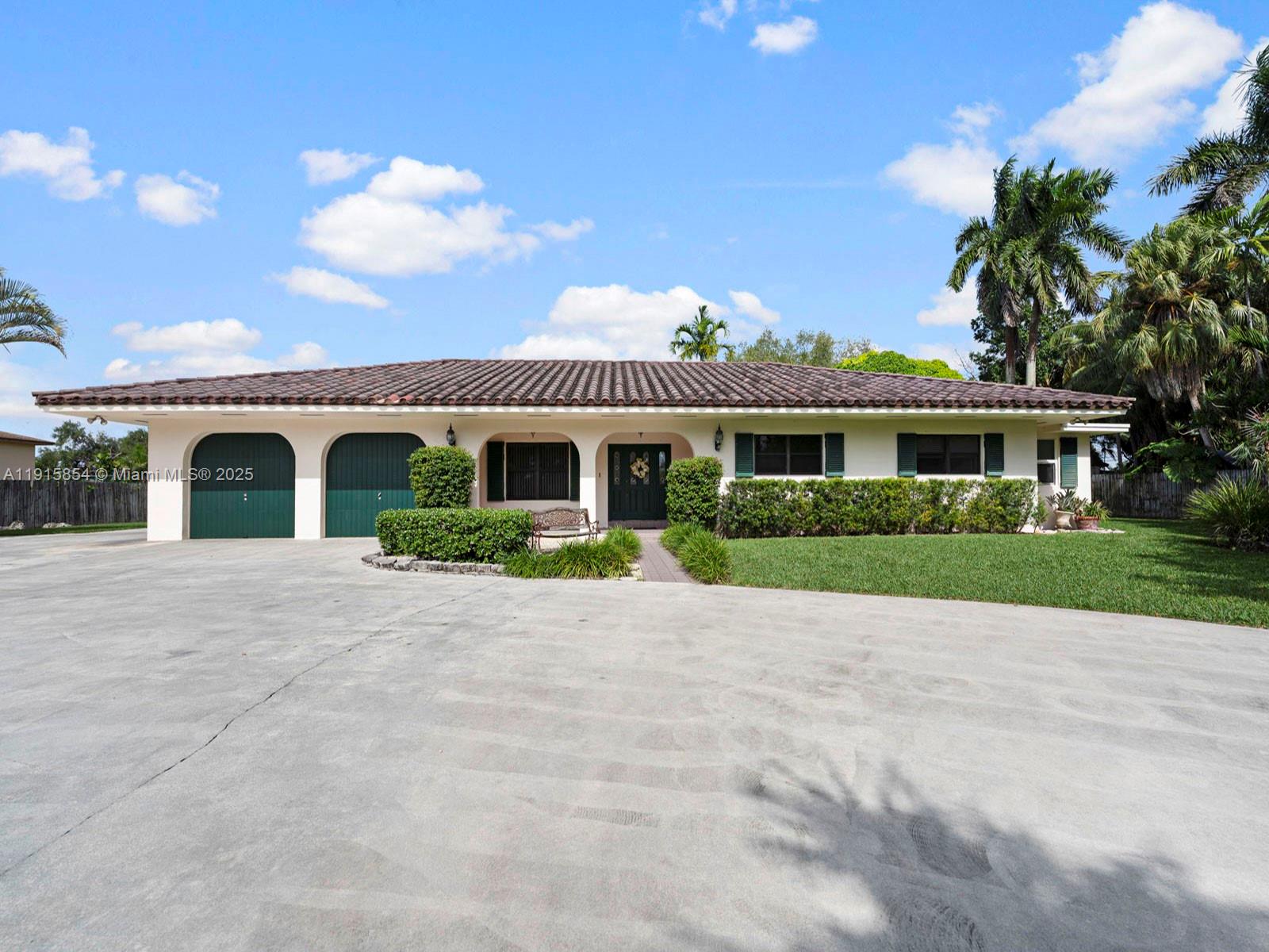 19425 SW 312th St Homestead, FL 33030