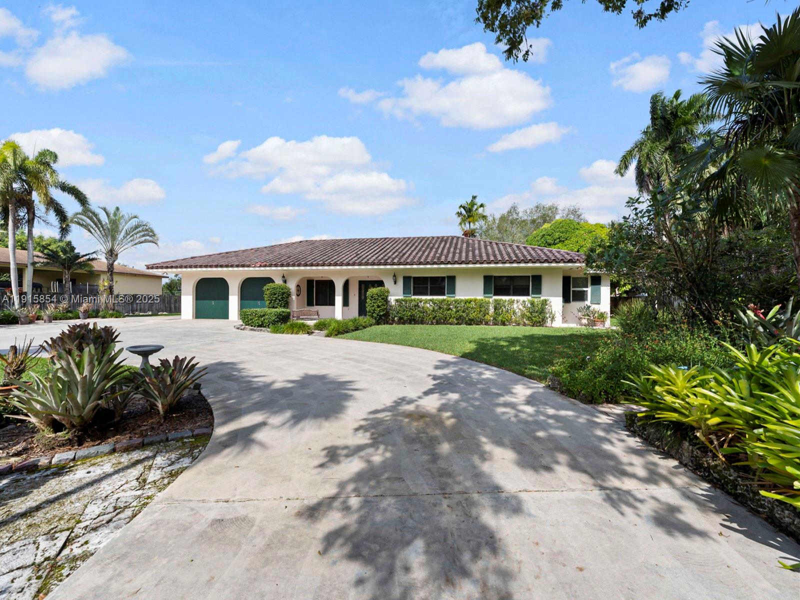 19425 SW 312th St Homestead, FL 33030