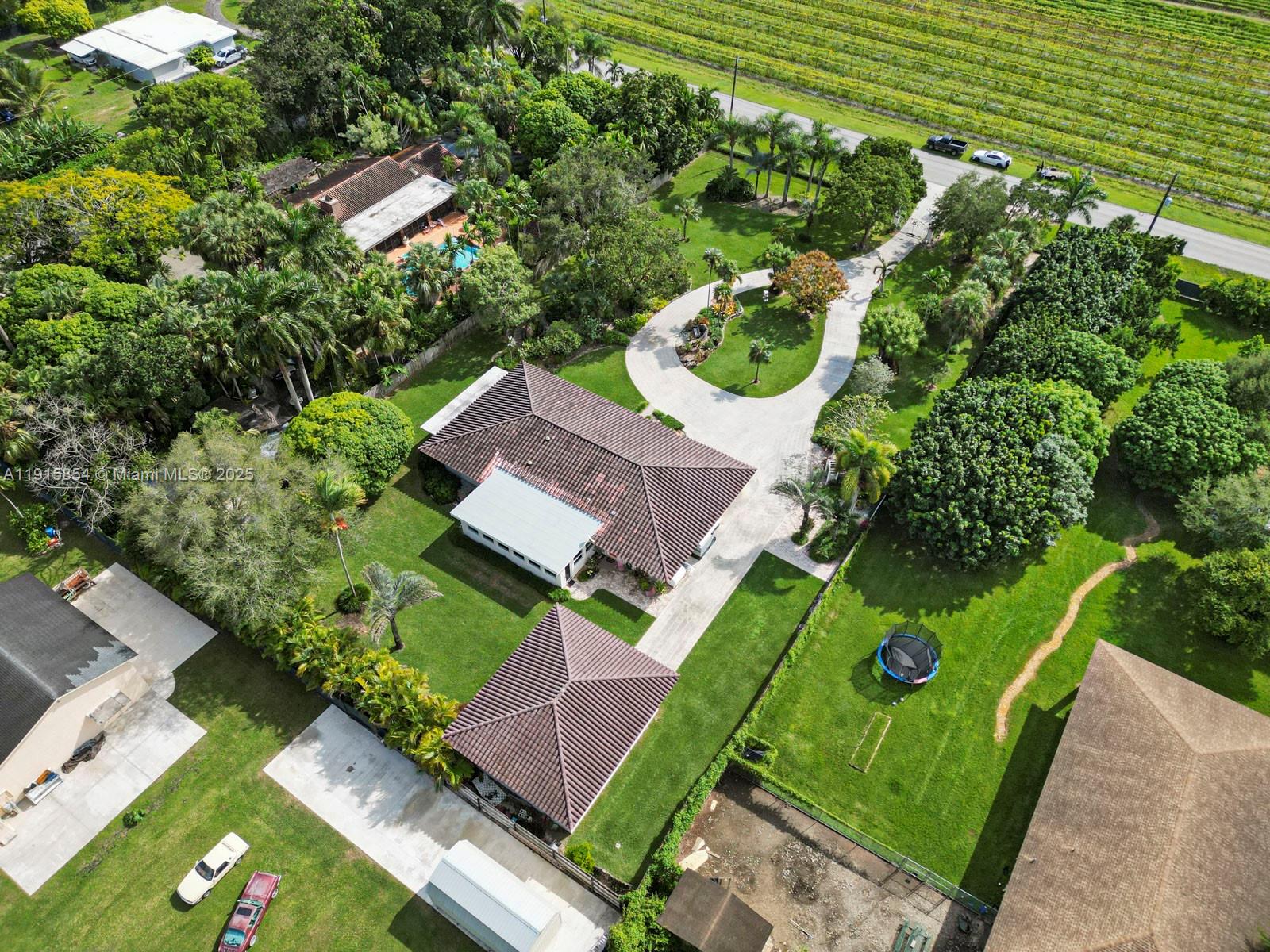 19425 SW 312th St Homestead, FL 33030