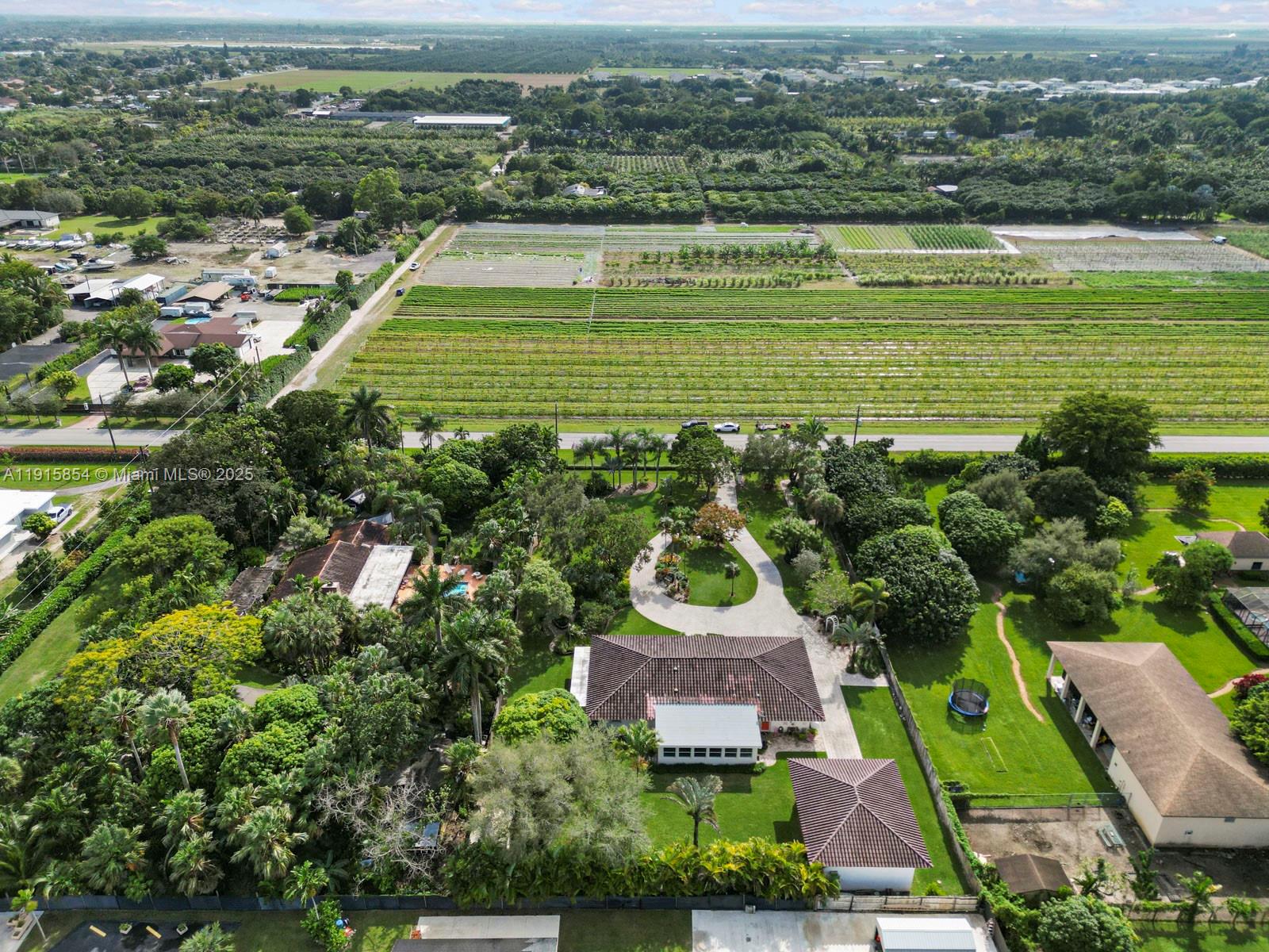 19425 SW 312th St Homestead, FL 33030