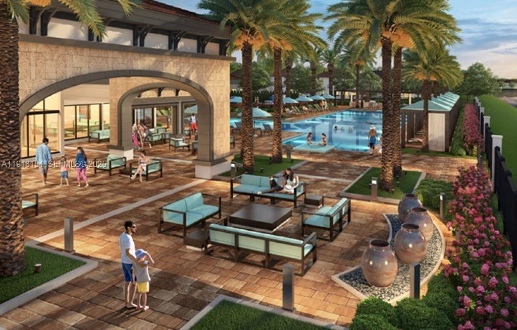 Undisclosed Address Hialeah, FL 33018