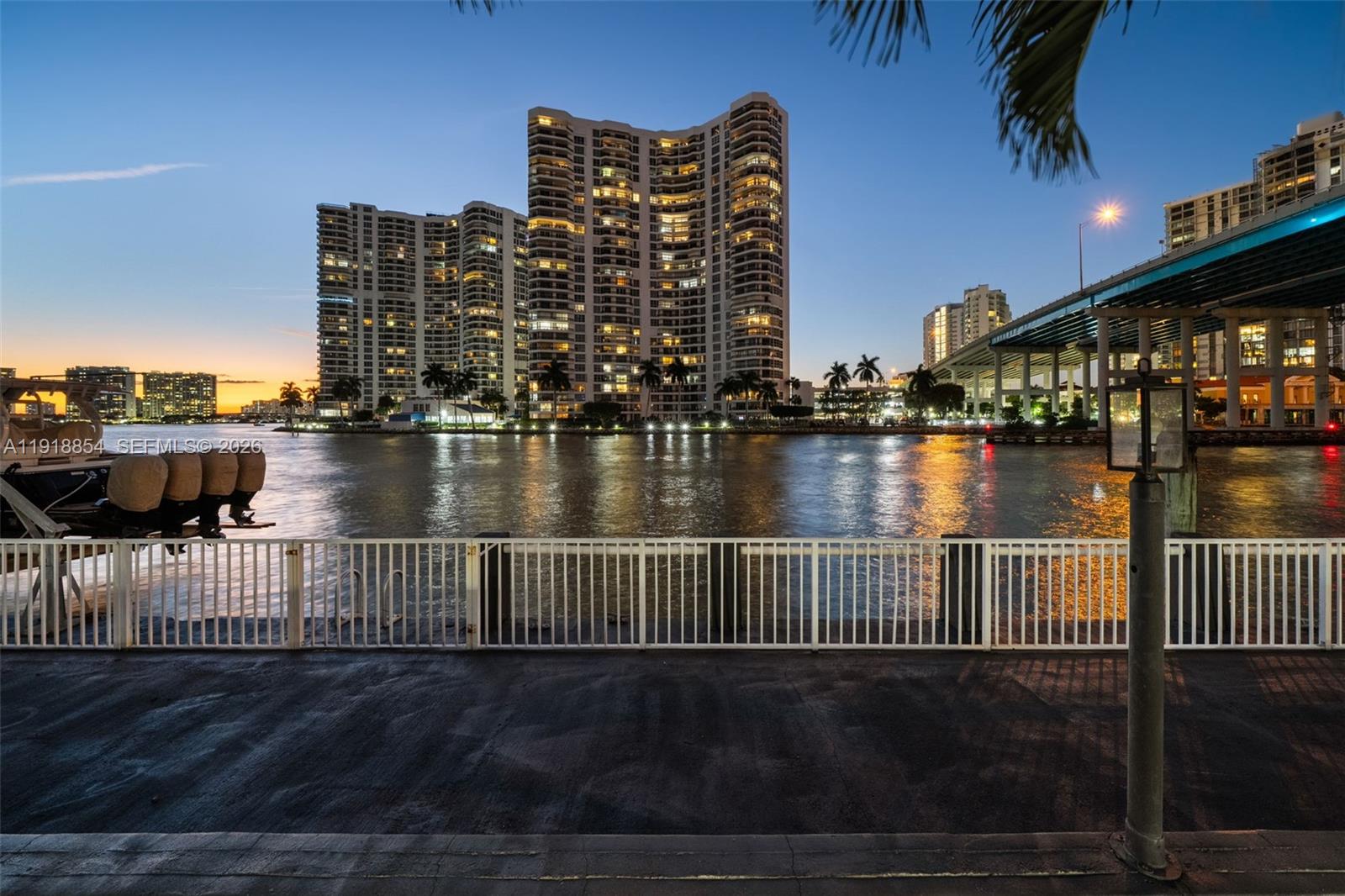 19140 N Bay Rd Sunny Isles Beach, FL 33160