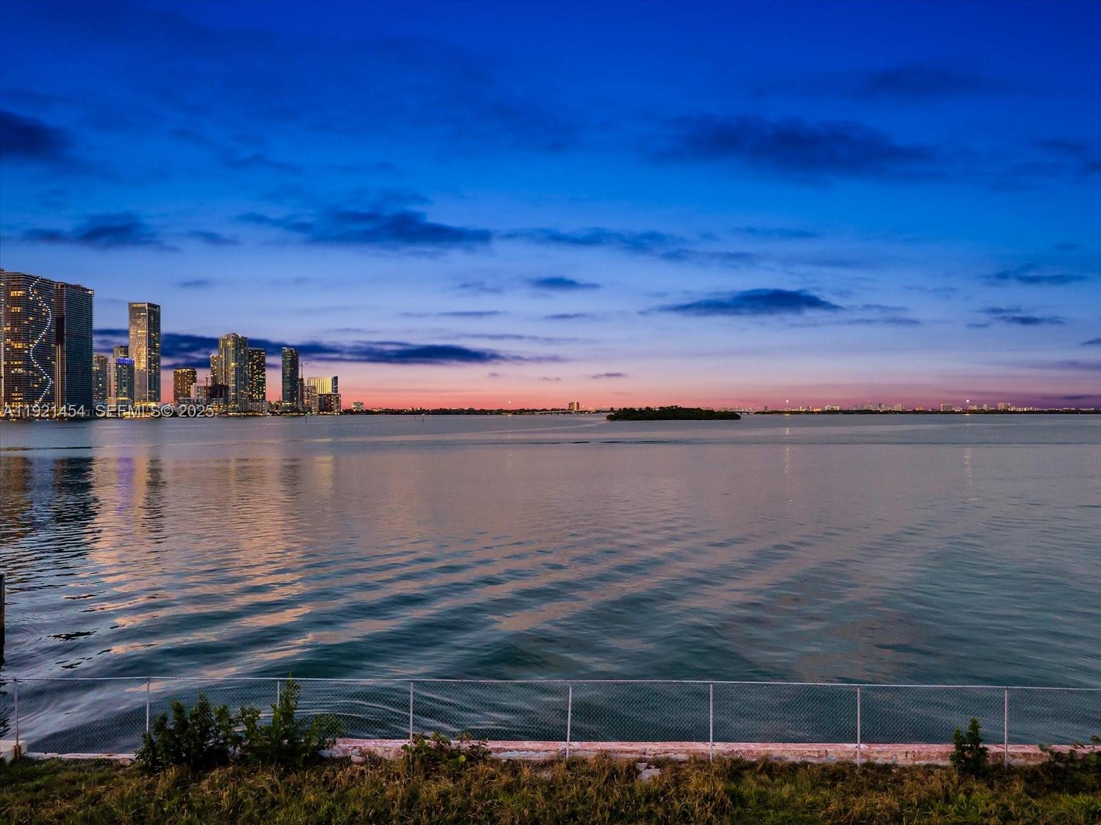 Undisclosed Address Miami, FL 33139