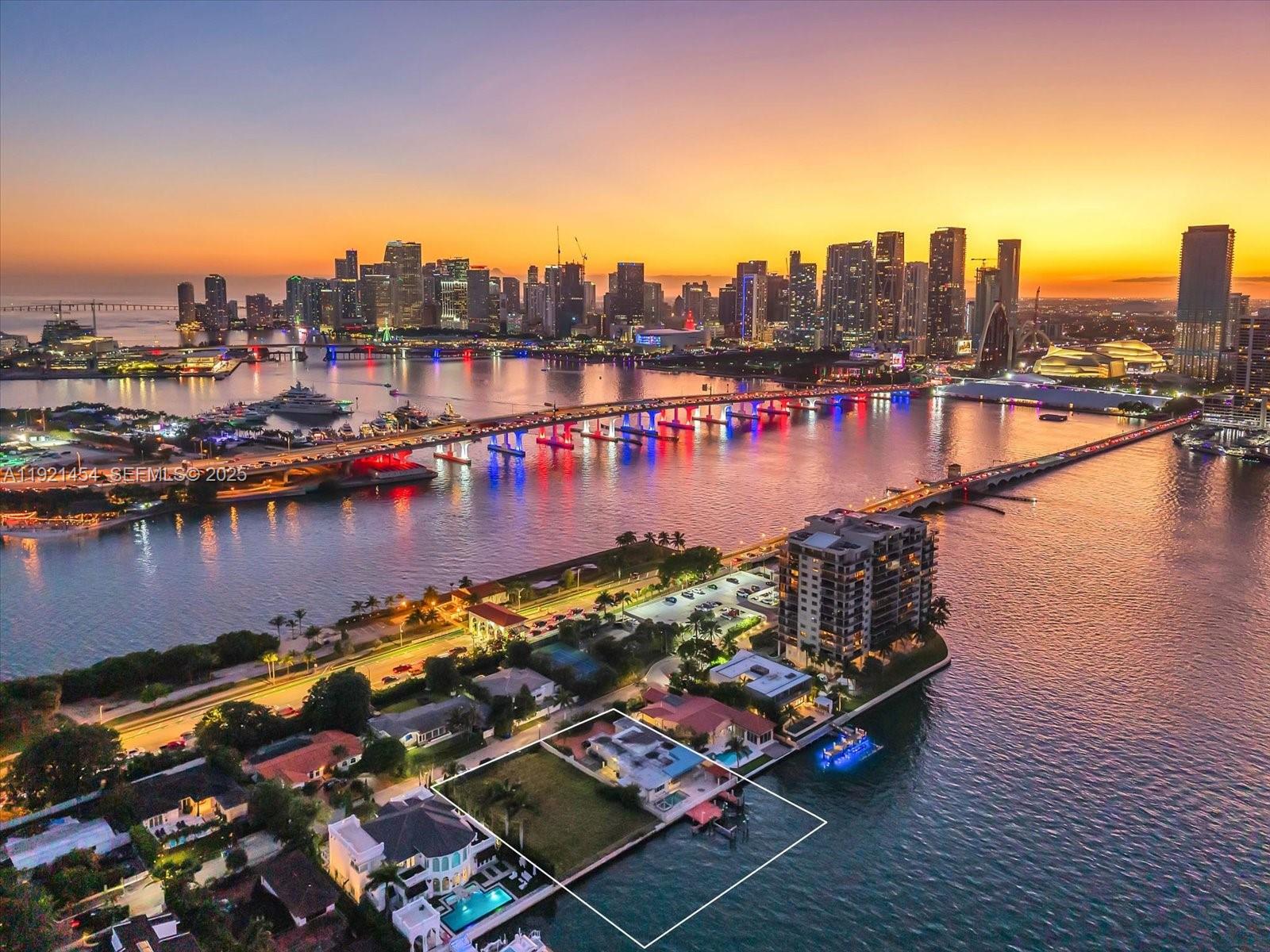 Undisclosed Address Miami, FL 33139