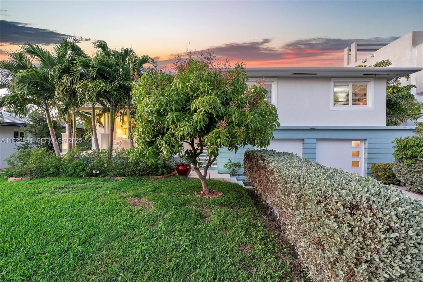 1361 NE 104th St Miami Shores, FL 33138