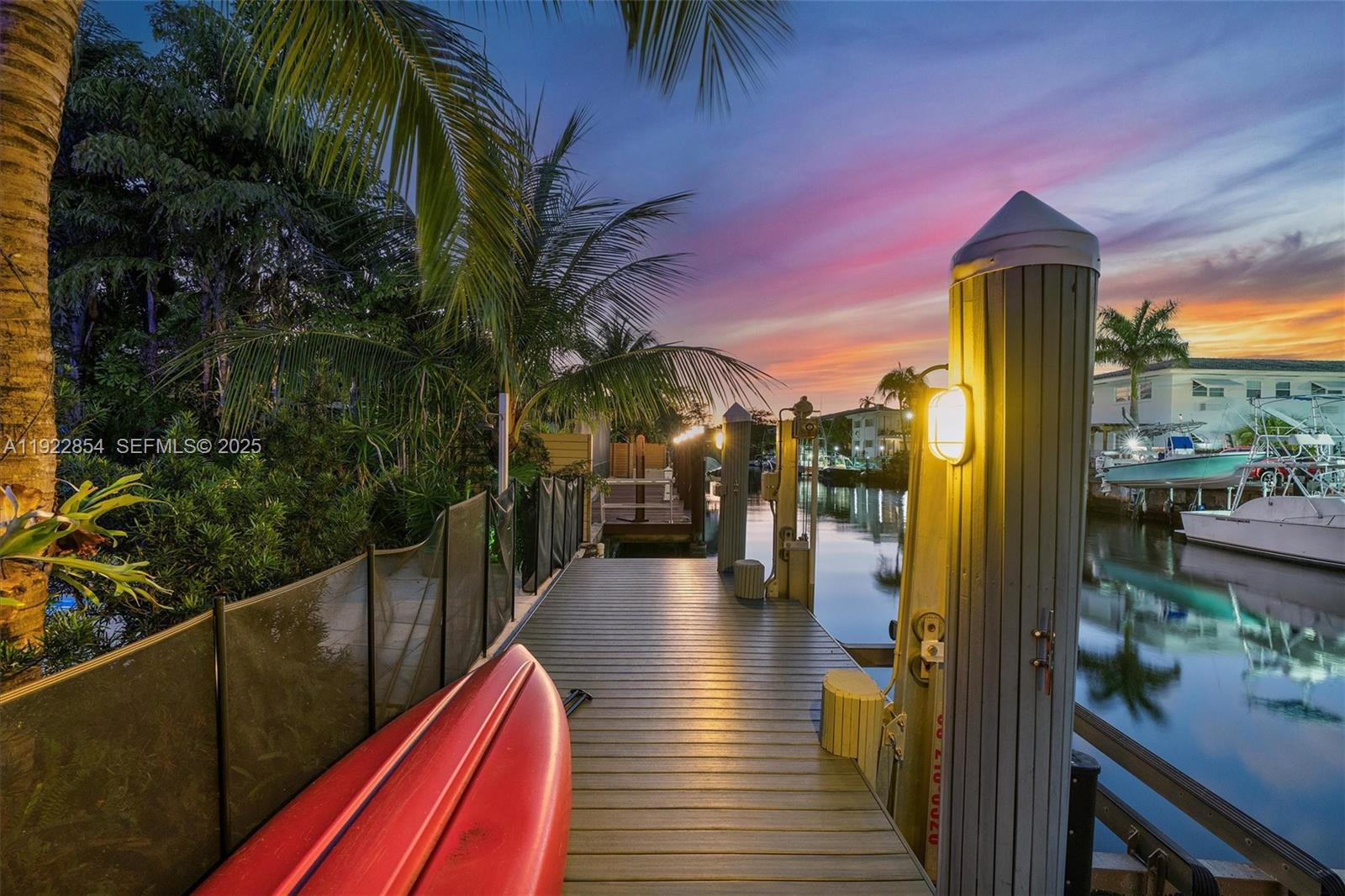 1361 NE 104th St Miami Shores, FL 33138