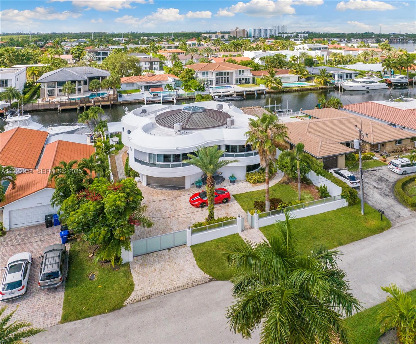 3344 NE 167th St North Miami Beach, FL 33160