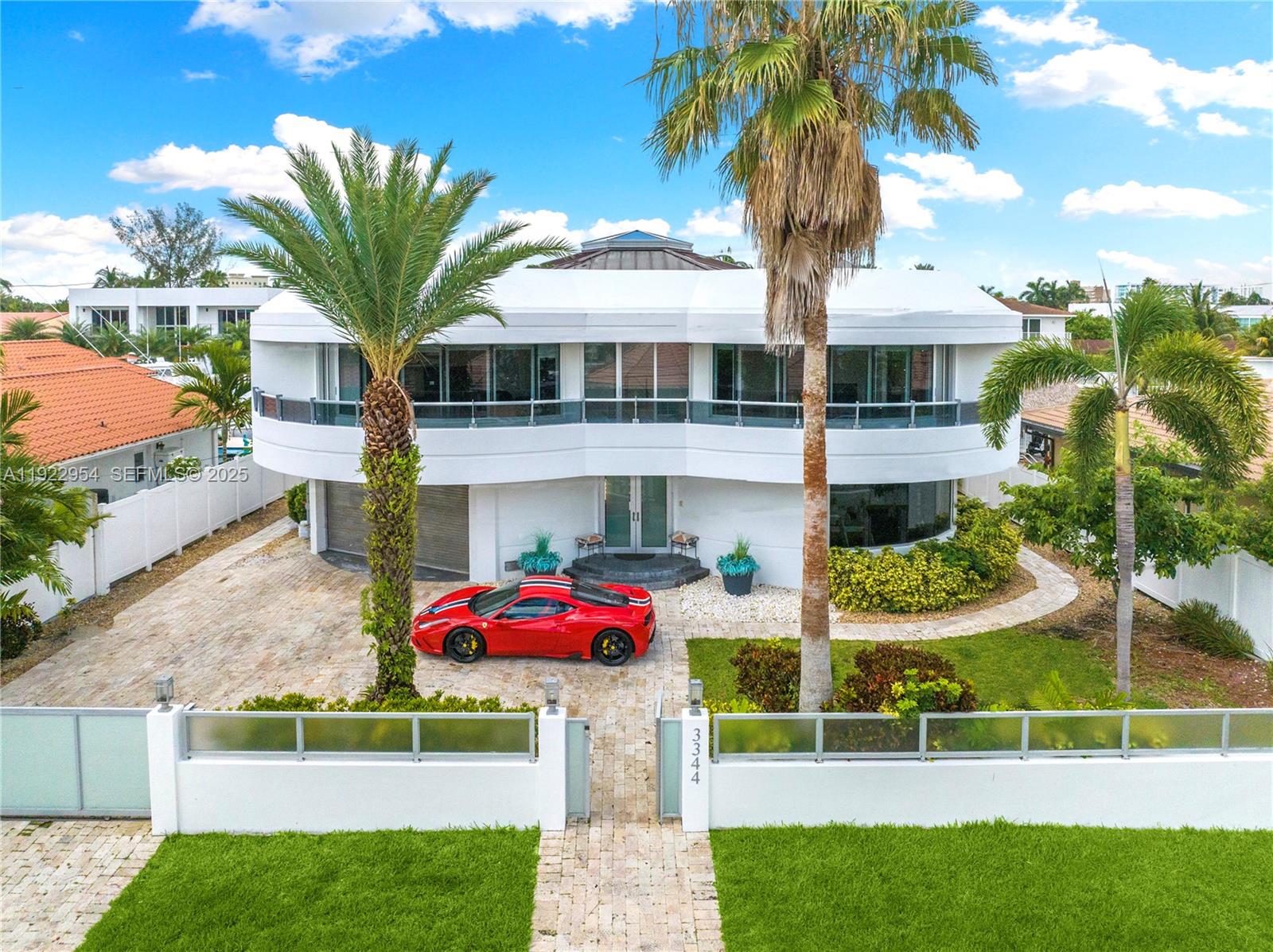 3344 NE 167th St North Miami Beach, FL 33160