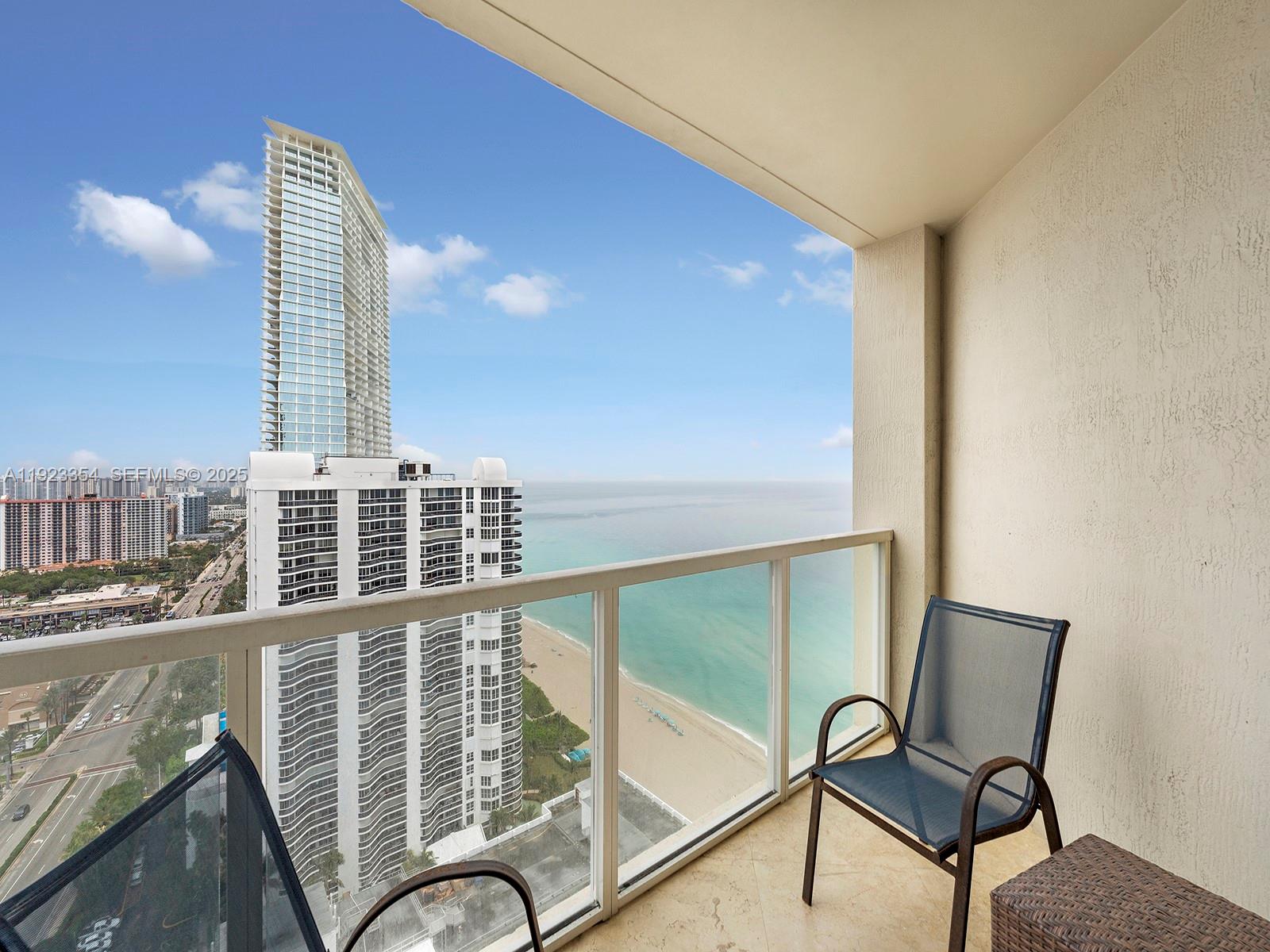 16699 Collins Ave #2906 Sunny Isles Beach, FL 33160