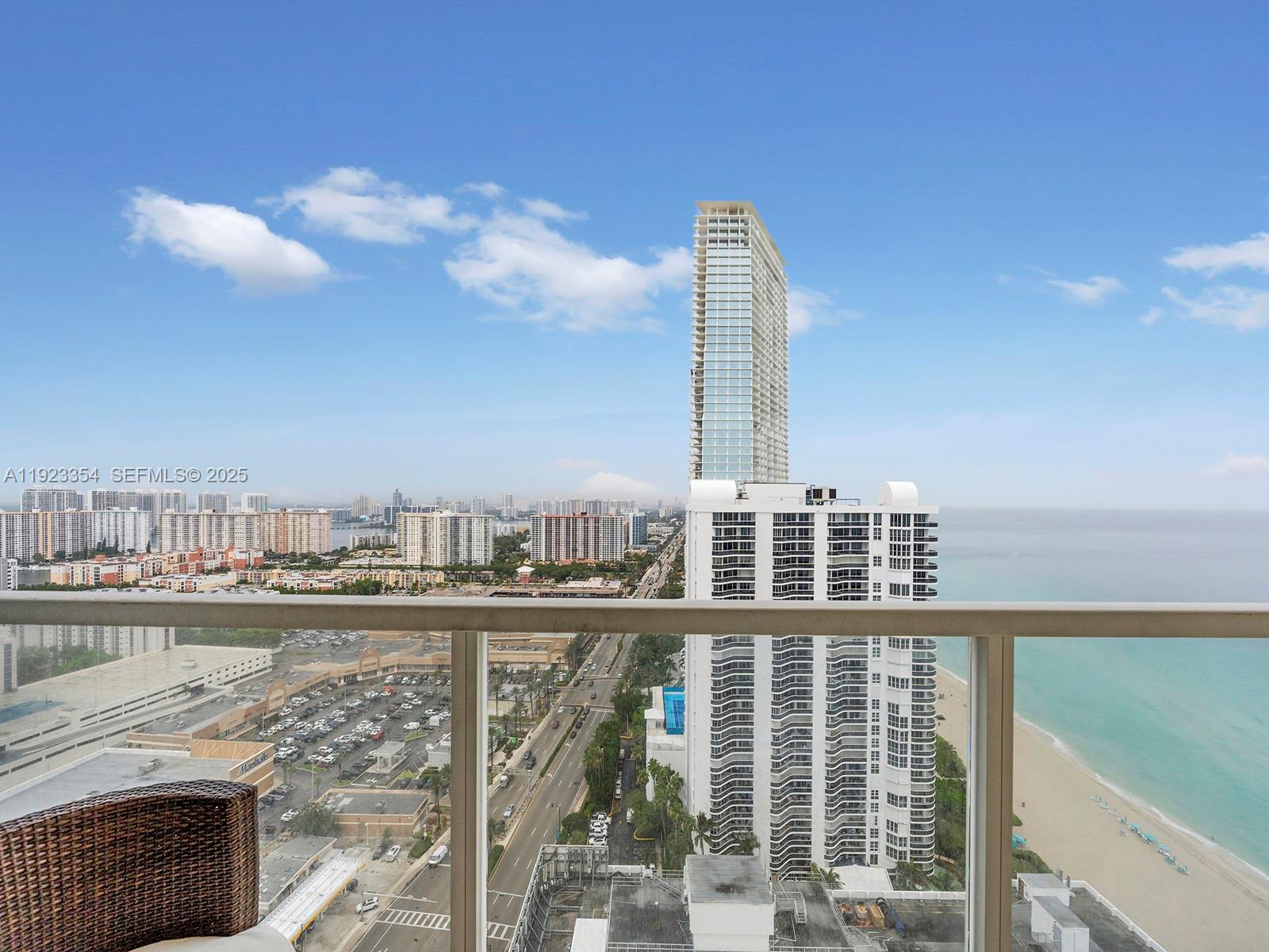16699 Collins Ave #2906 Sunny Isles Beach, FL 33160