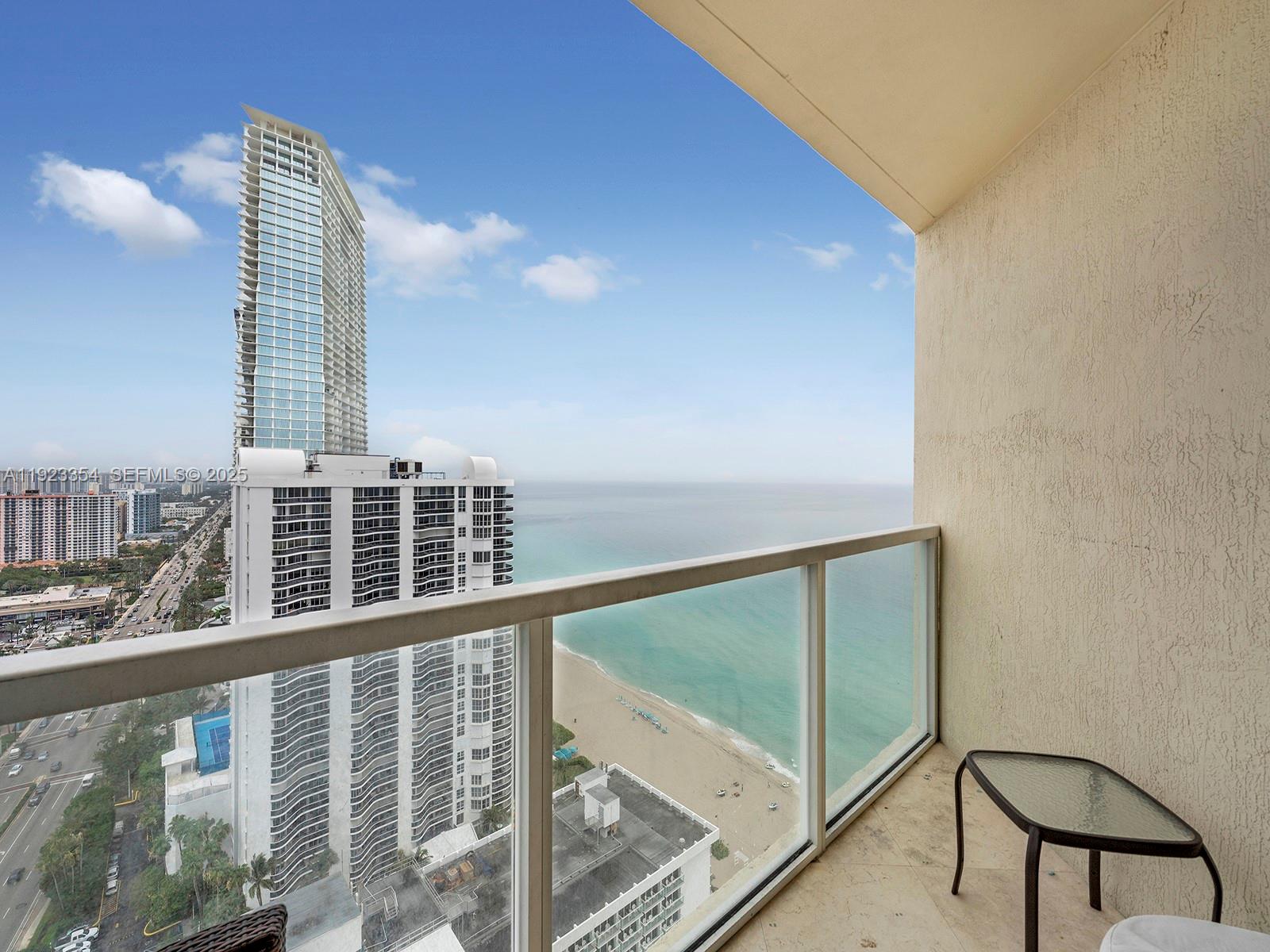 16699 Collins Ave #2906 Sunny Isles Beach, FL 33160