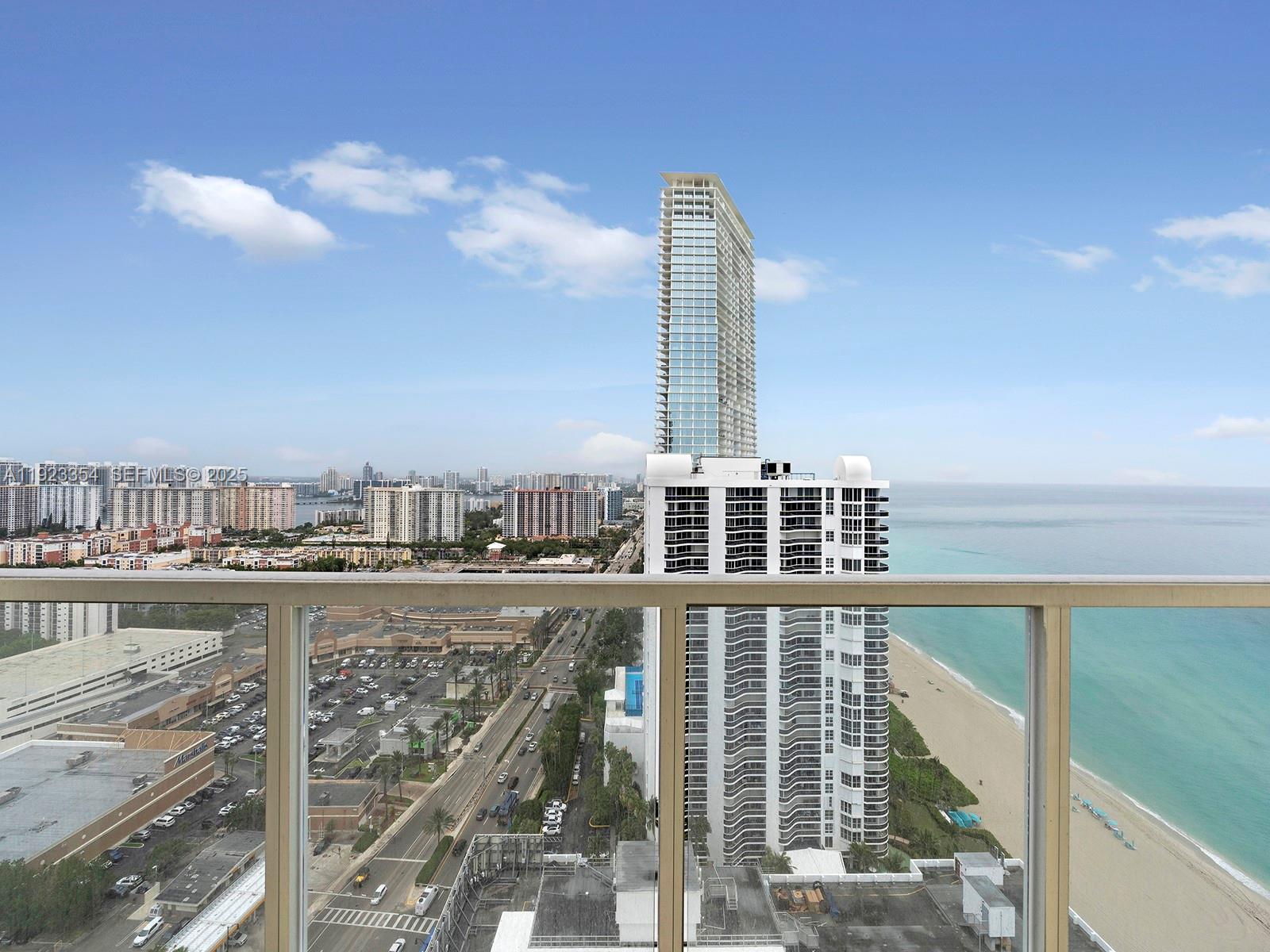 16699 Collins Ave #2906 Sunny Isles Beach, FL 33160