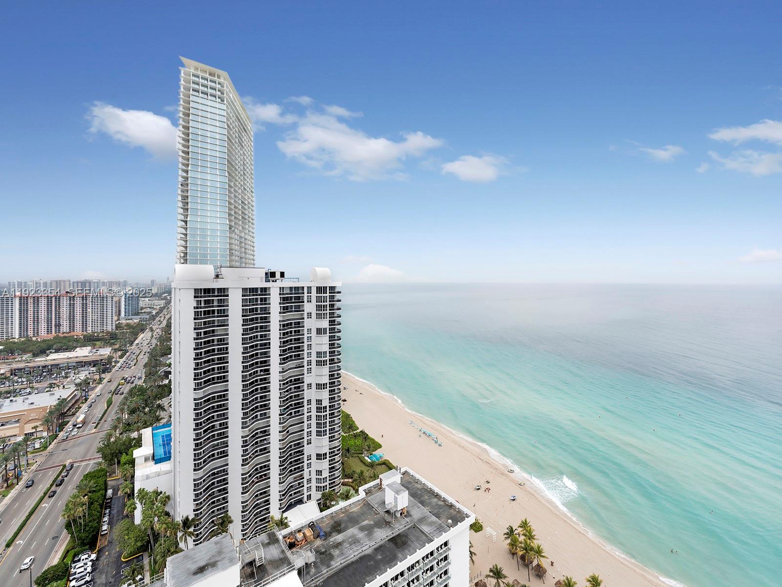 16699 Collins Ave #2906 Sunny Isles Beach, FL 33160