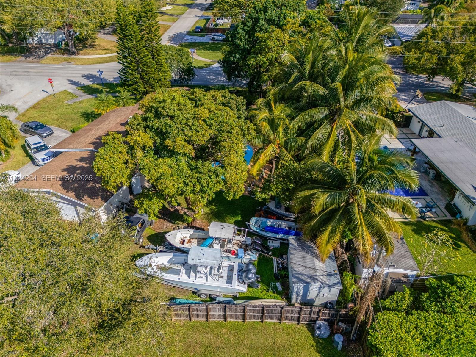 8200 SW 164th St Palmetto Bay, FL 33157