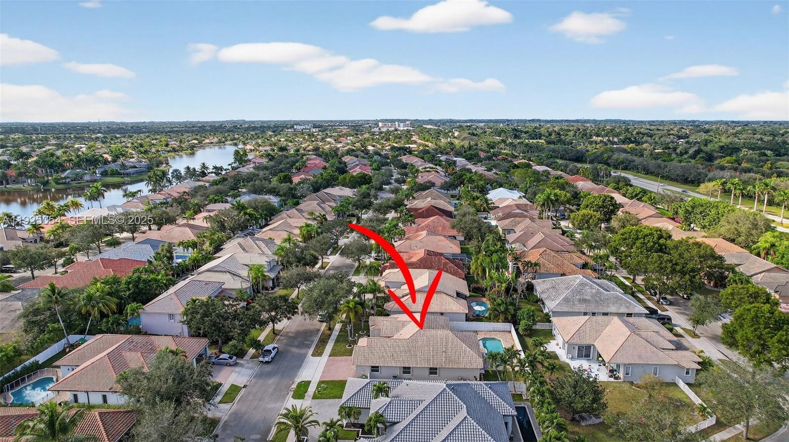 13715 NW 21st St Pembroke Pines, FL 33028