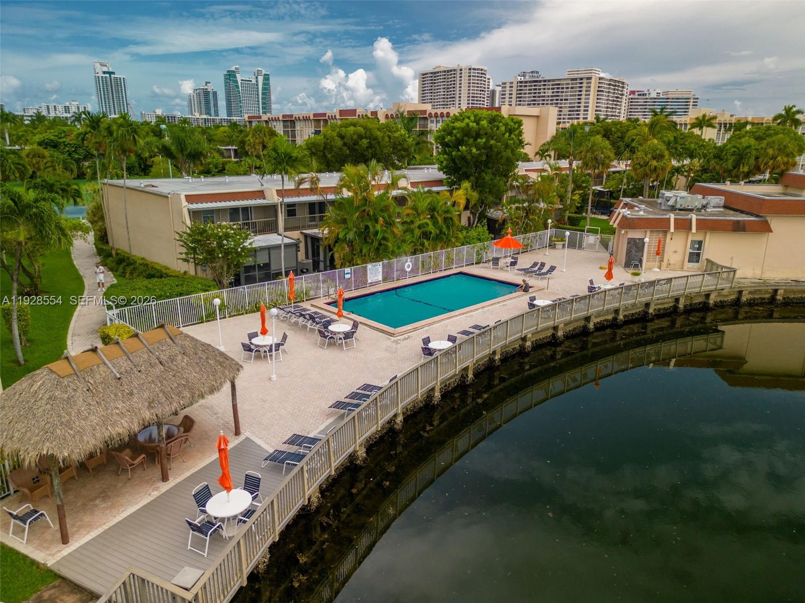 2101 Atlantic Shores Blvd #118 Hallandale Beach, FL 33009